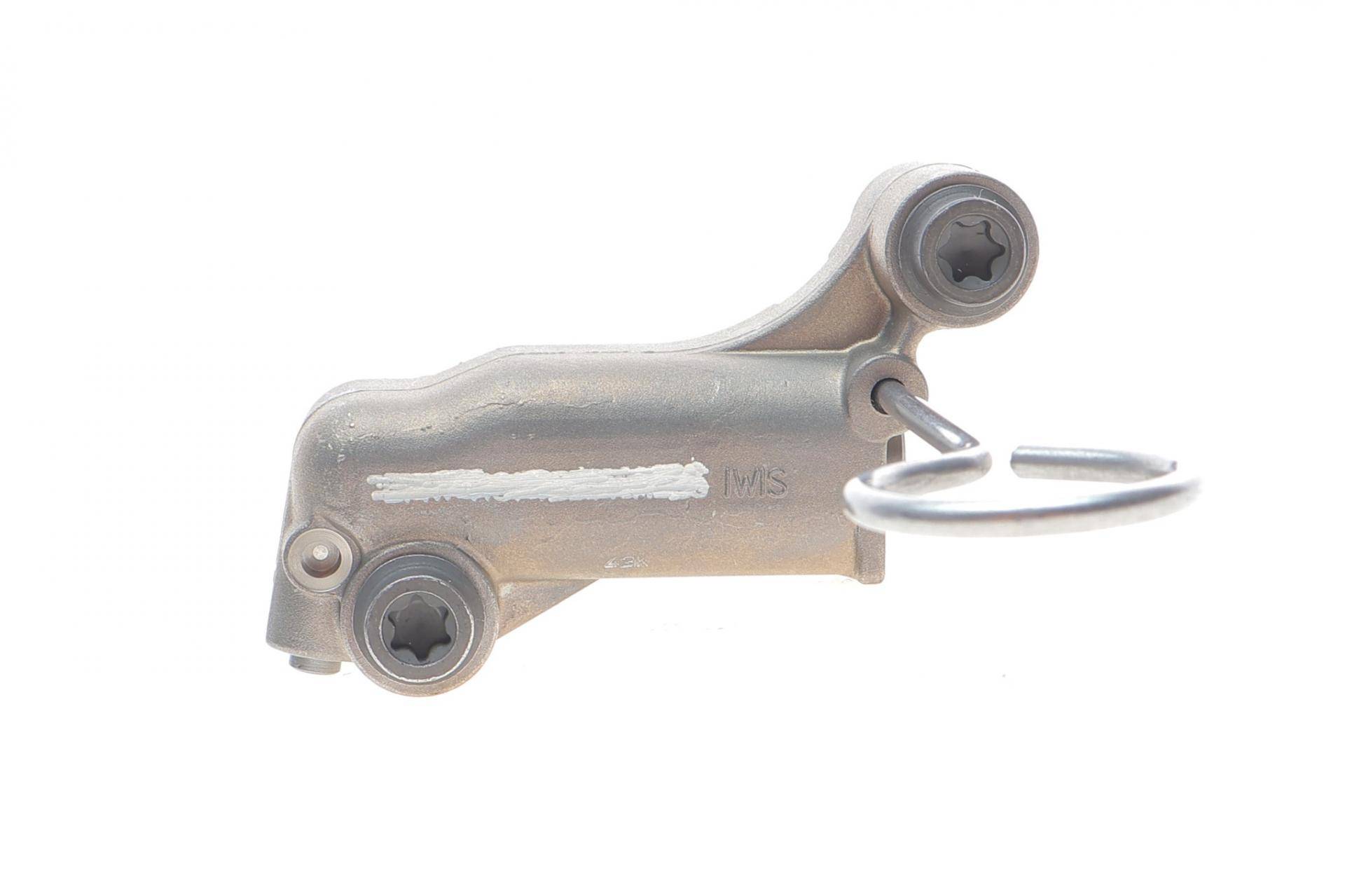 Комплект ланцюга ГРМ BMW 5 (F10)/7 (F01/F02/F03/F04)/X5 (E70/F15/F85)/X6 (E71/E72) 08-14 (N63) (IWIS)