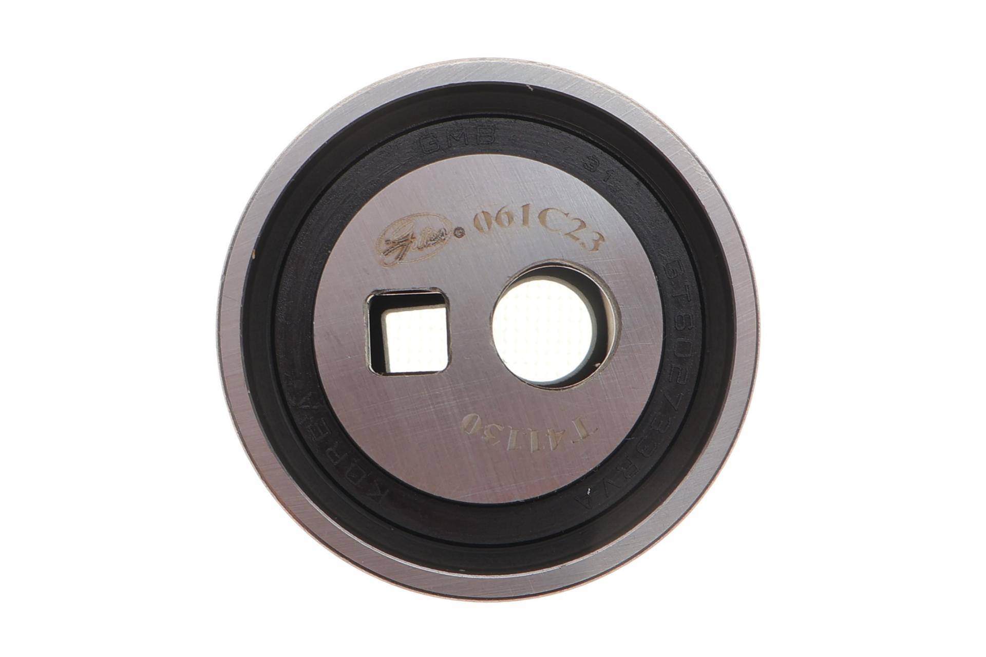 Комплект ГРМ Peugeot 106 1.4 D 91-96 (25.4x143z)