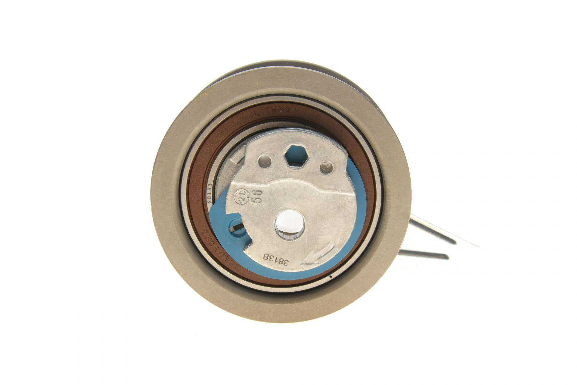 Ролик ГРМ VW Caddy V 2.0 TDi BMT 20-(натяжний) (67.8х30.2)