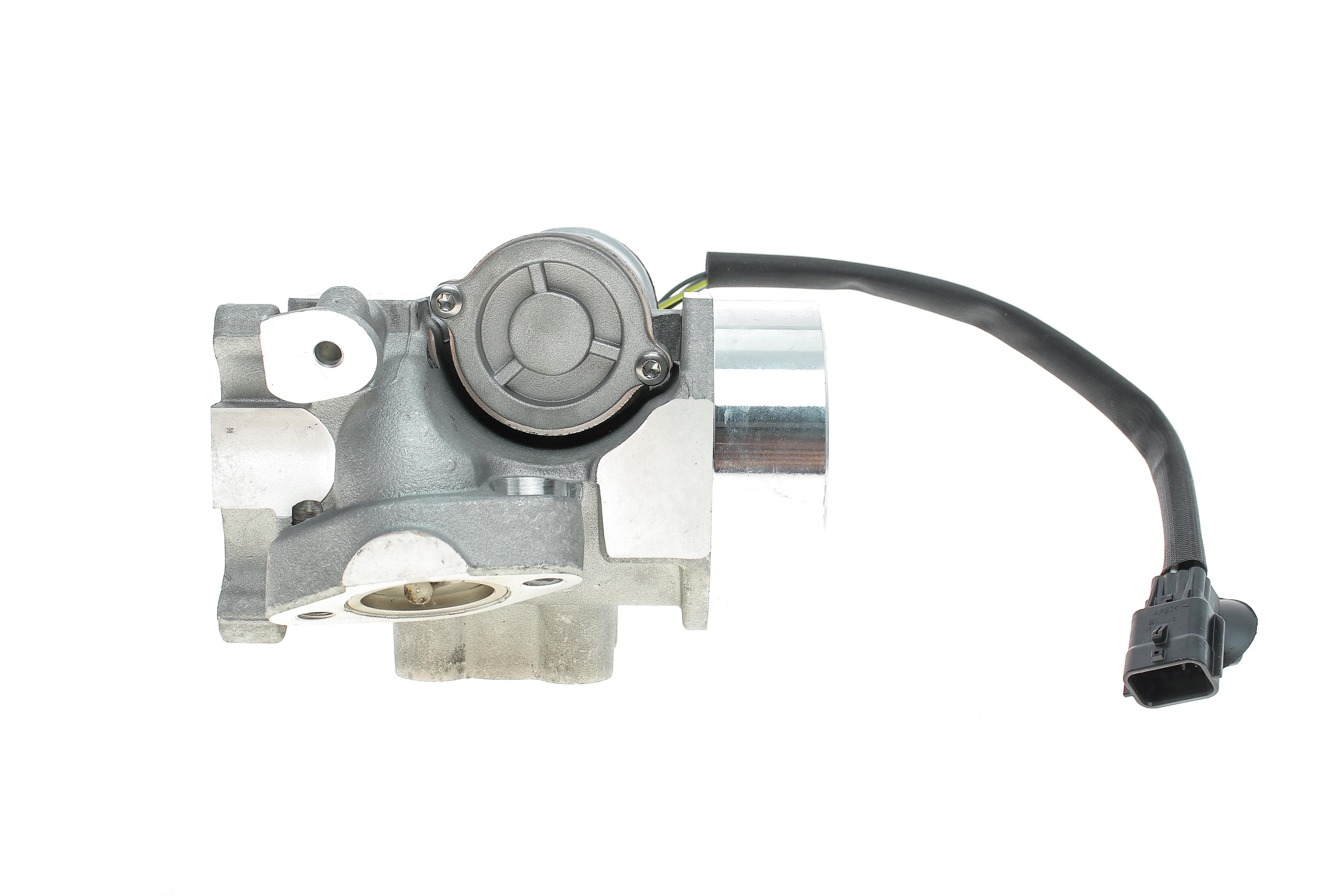 Клапан EGR Renault Master/Trafic 2.5dCi 06-