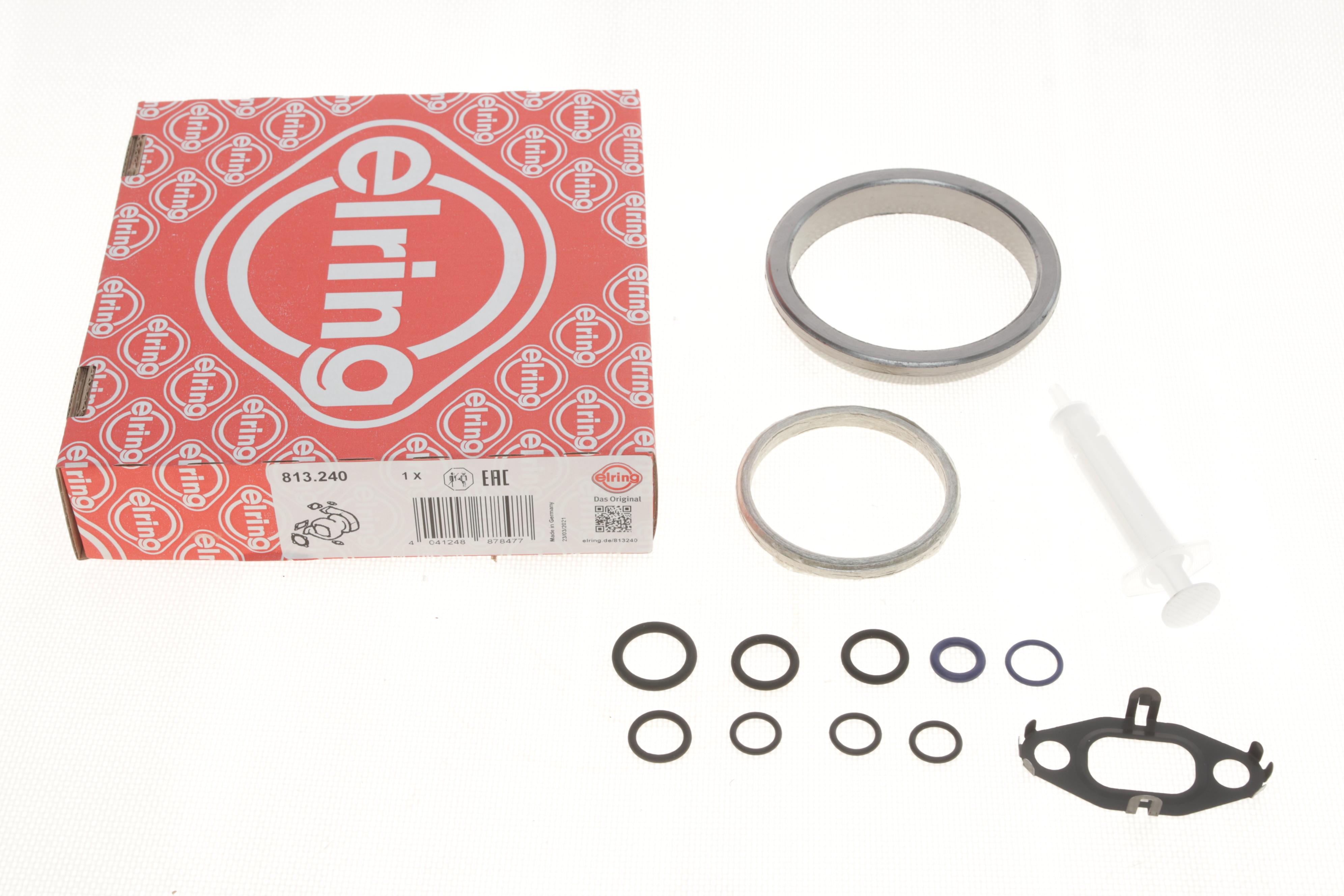 Комплект прокладок турбины MB E-class (W213)/S-class (W223) 18- OM656