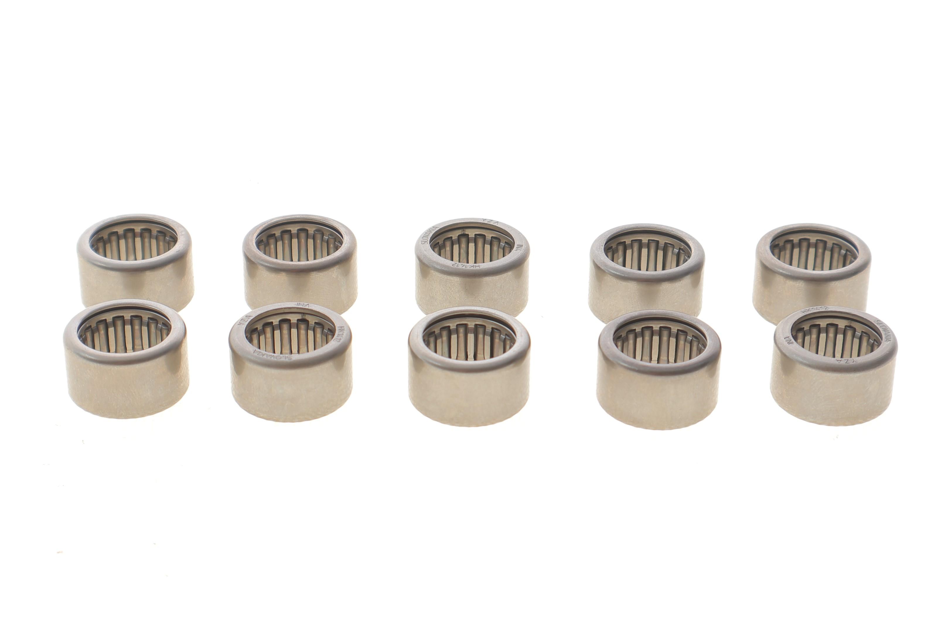 Підшипник КПП Hyundai/Volvo (14x20x12) HK1412