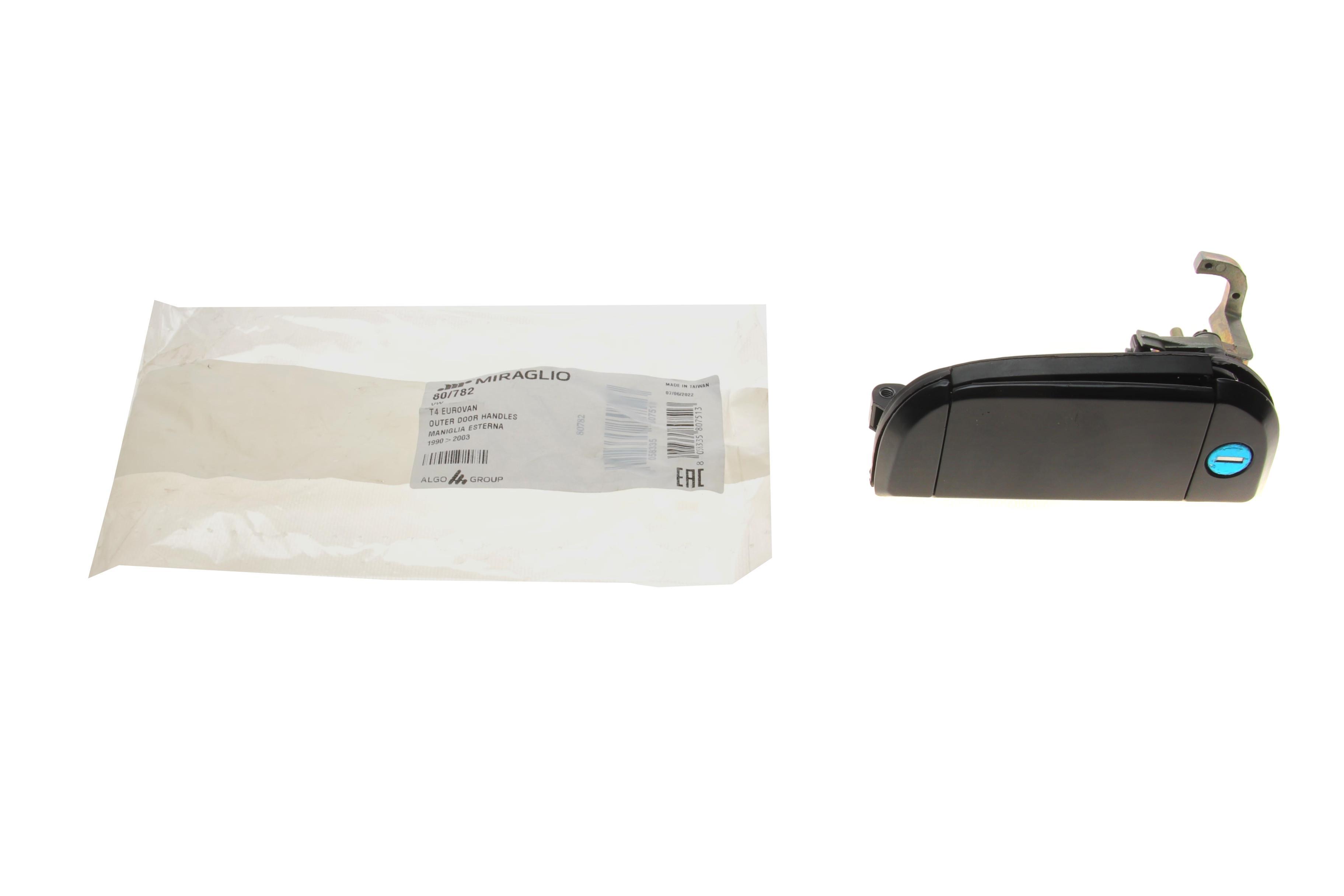 Ручка двери (передней/снаружи) (L) VW T4 90-03