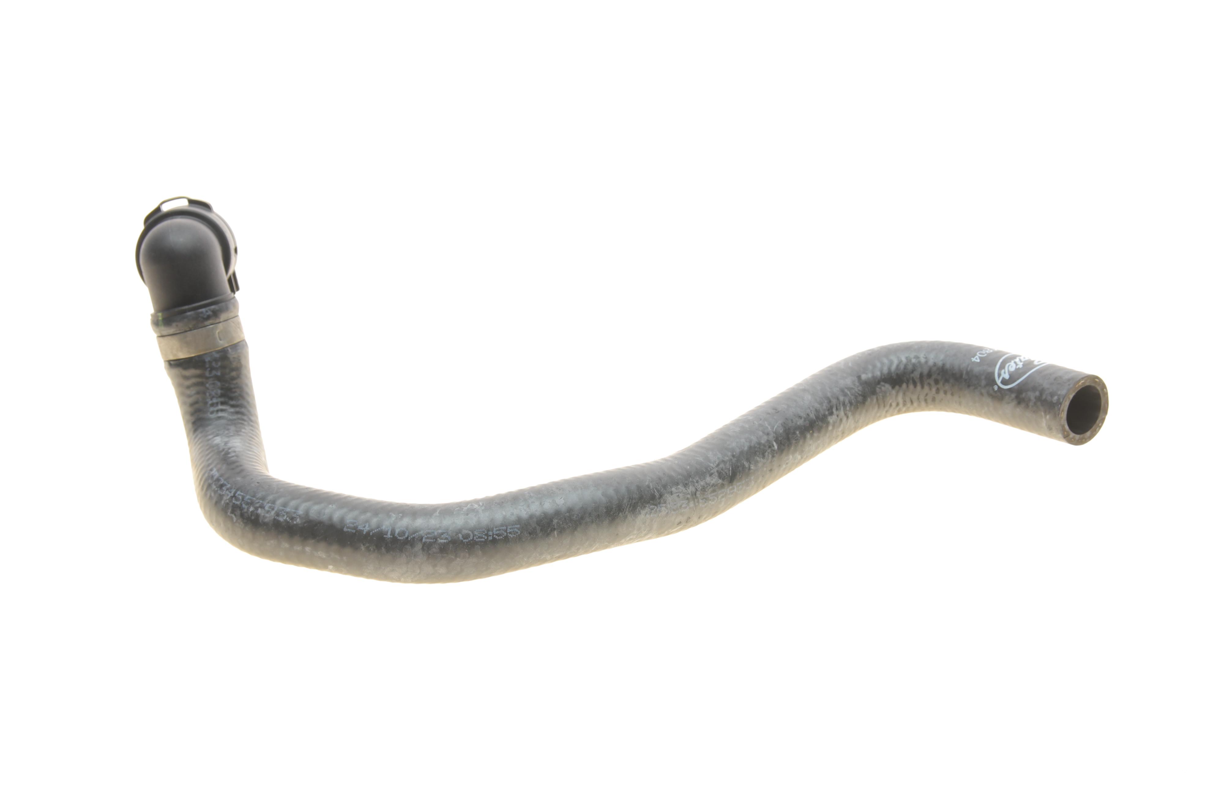 Патрубок пічки VW Passat B5 1.6-2.0 96-05