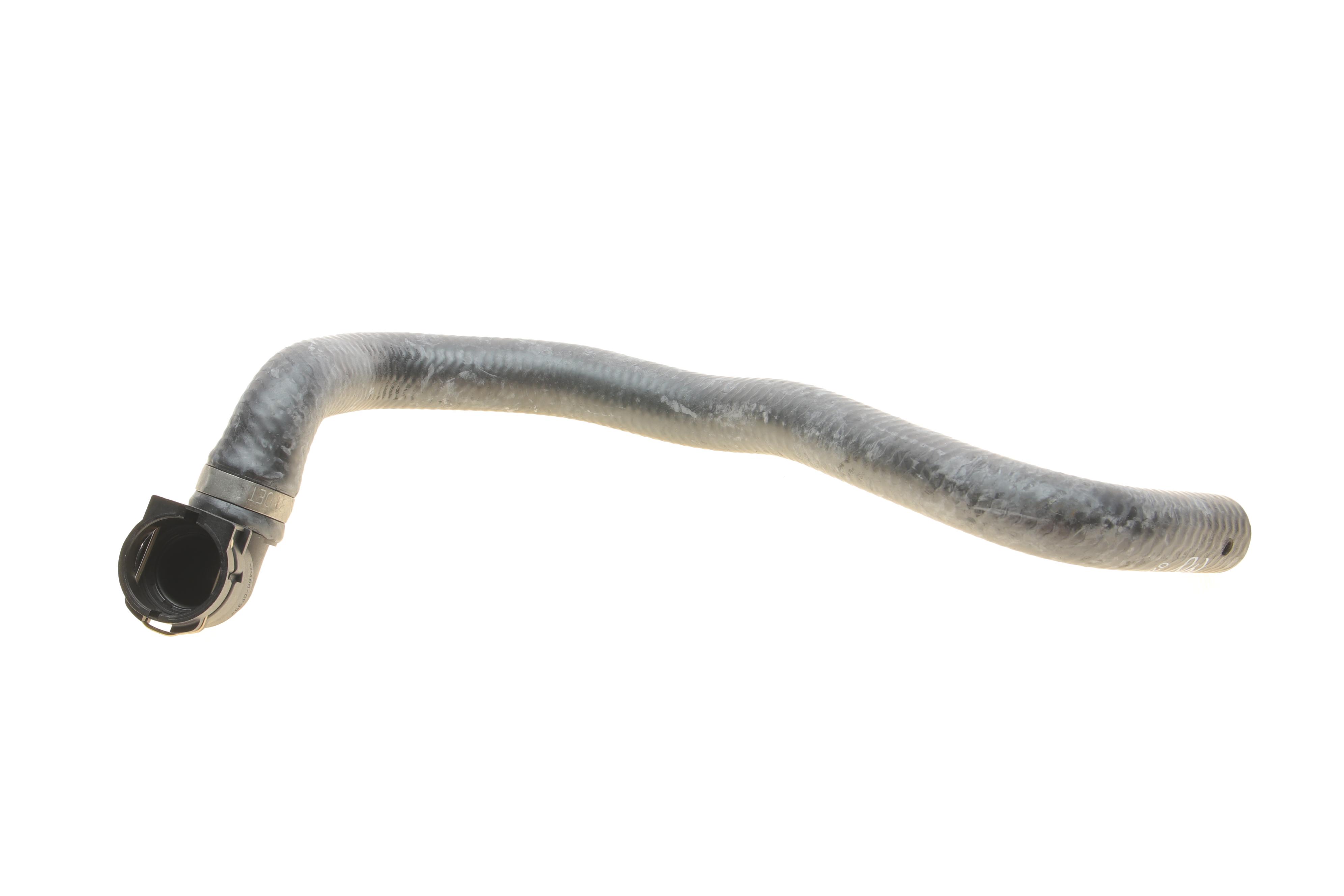 Патрубок пічки VW Passat B5 1.6-2.0 96-05