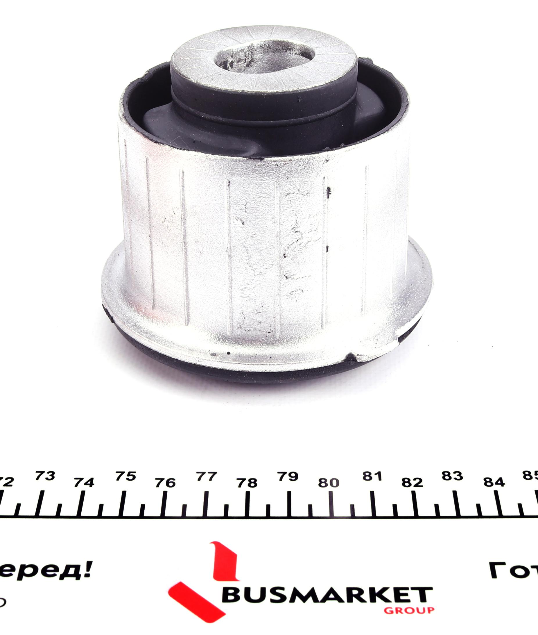 Сайлентблок балки (передней) Audi A6 04-11