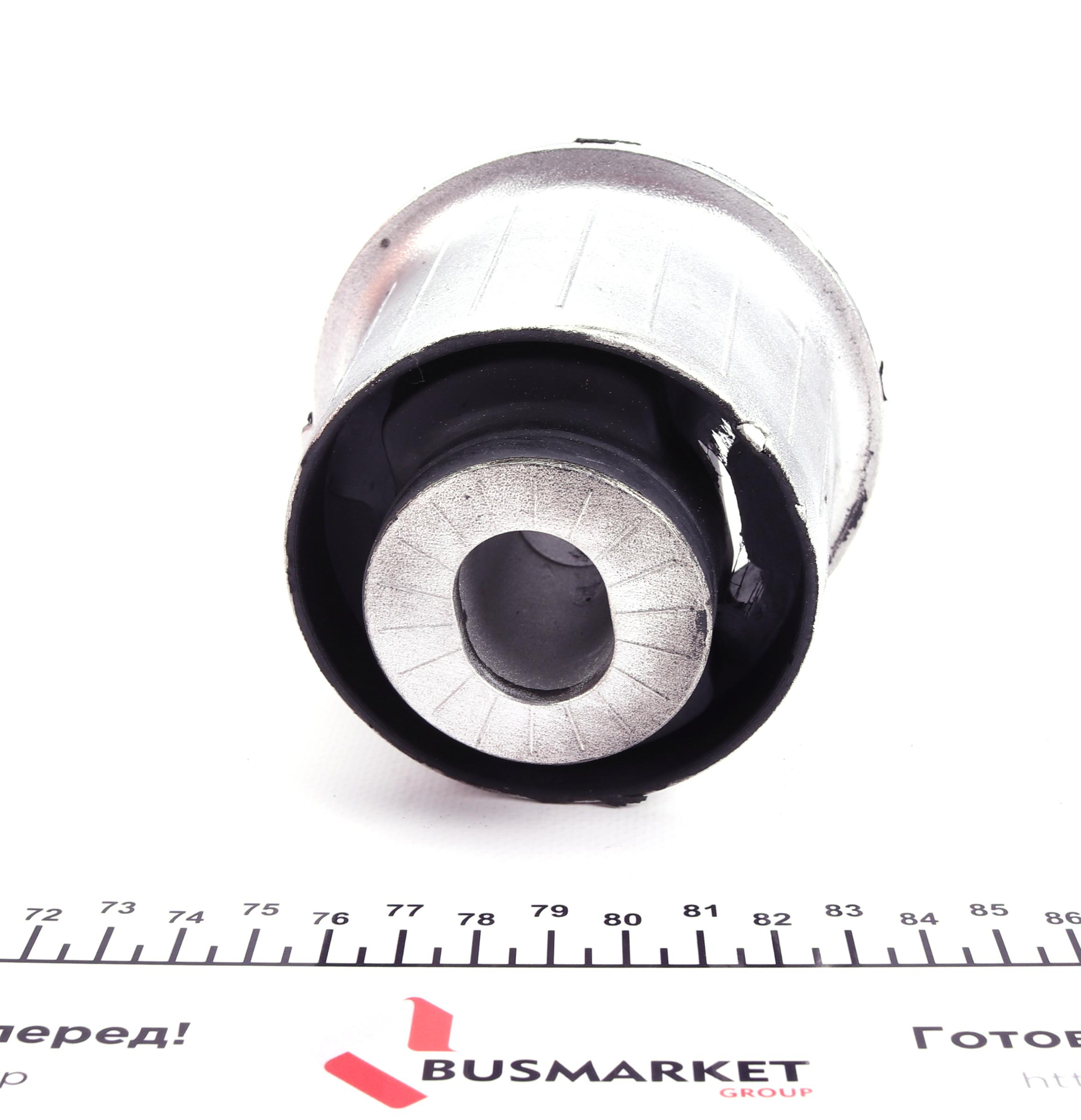 Сайлентблок балки (передней) Audi A6 04-11