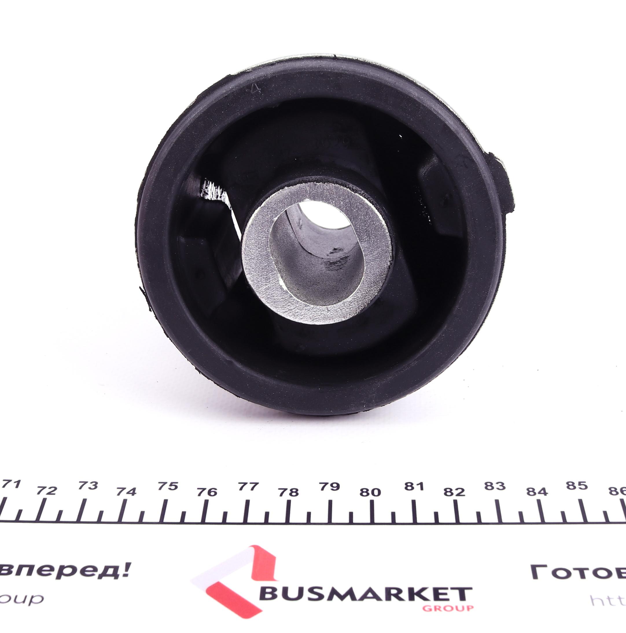 Сайлентблок балки (передней) Audi A6 04-11