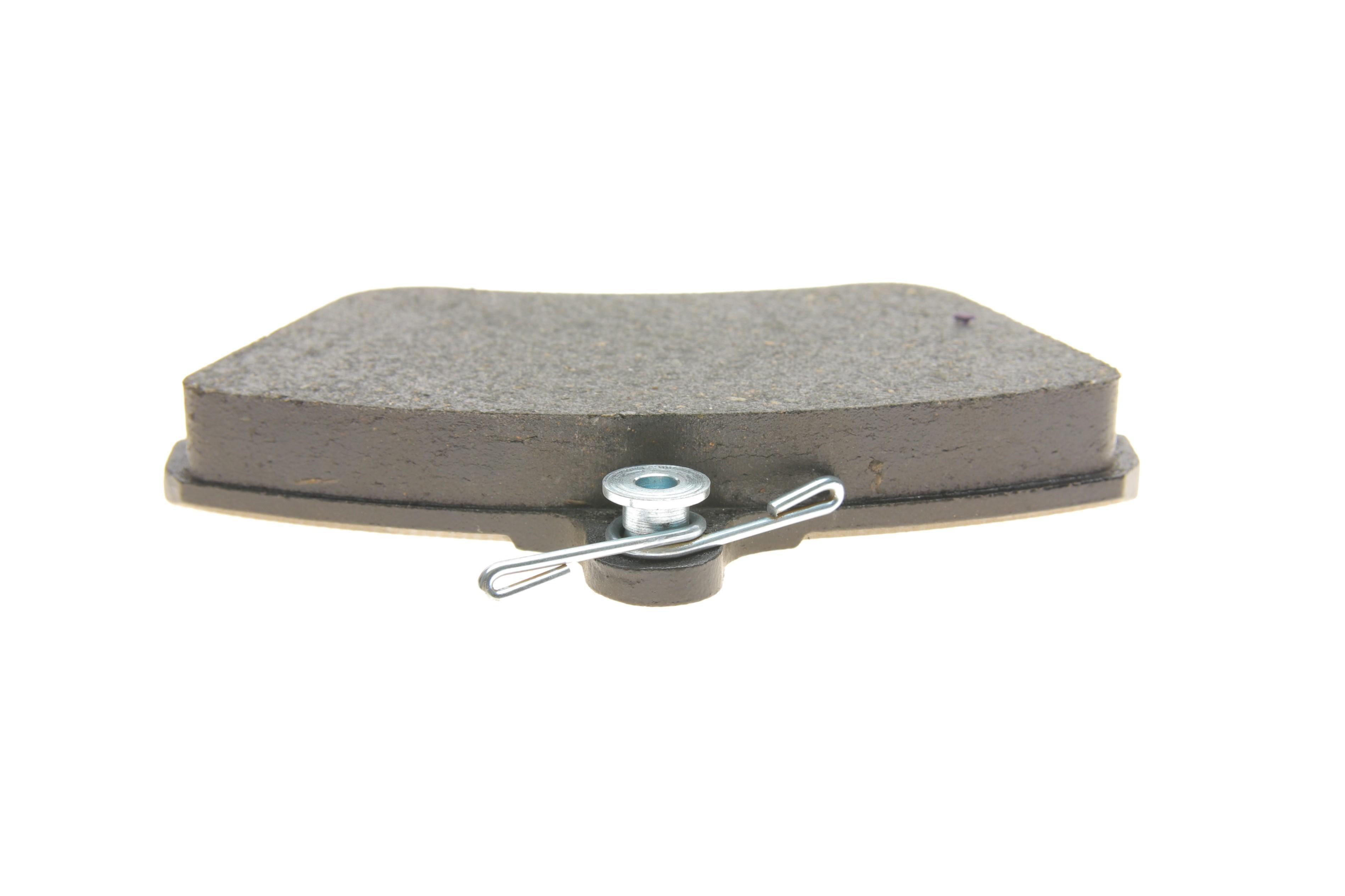 Колодки гальмівні (передні) Volvo 440/460/480 1.6-2.0 86-96