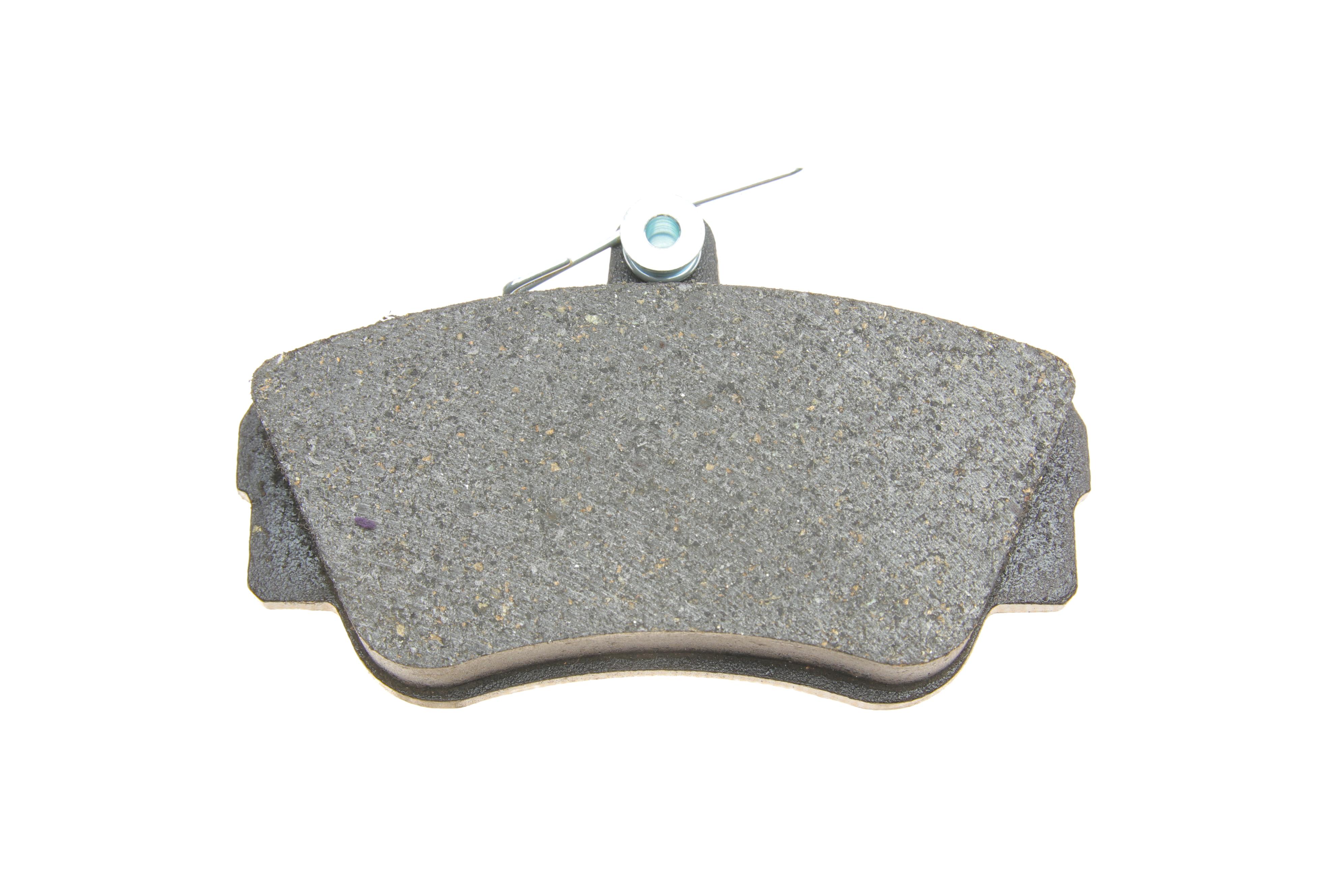 Колодки гальмівні (передні) Volvo 440/460/480 1.6-2.0 86-96