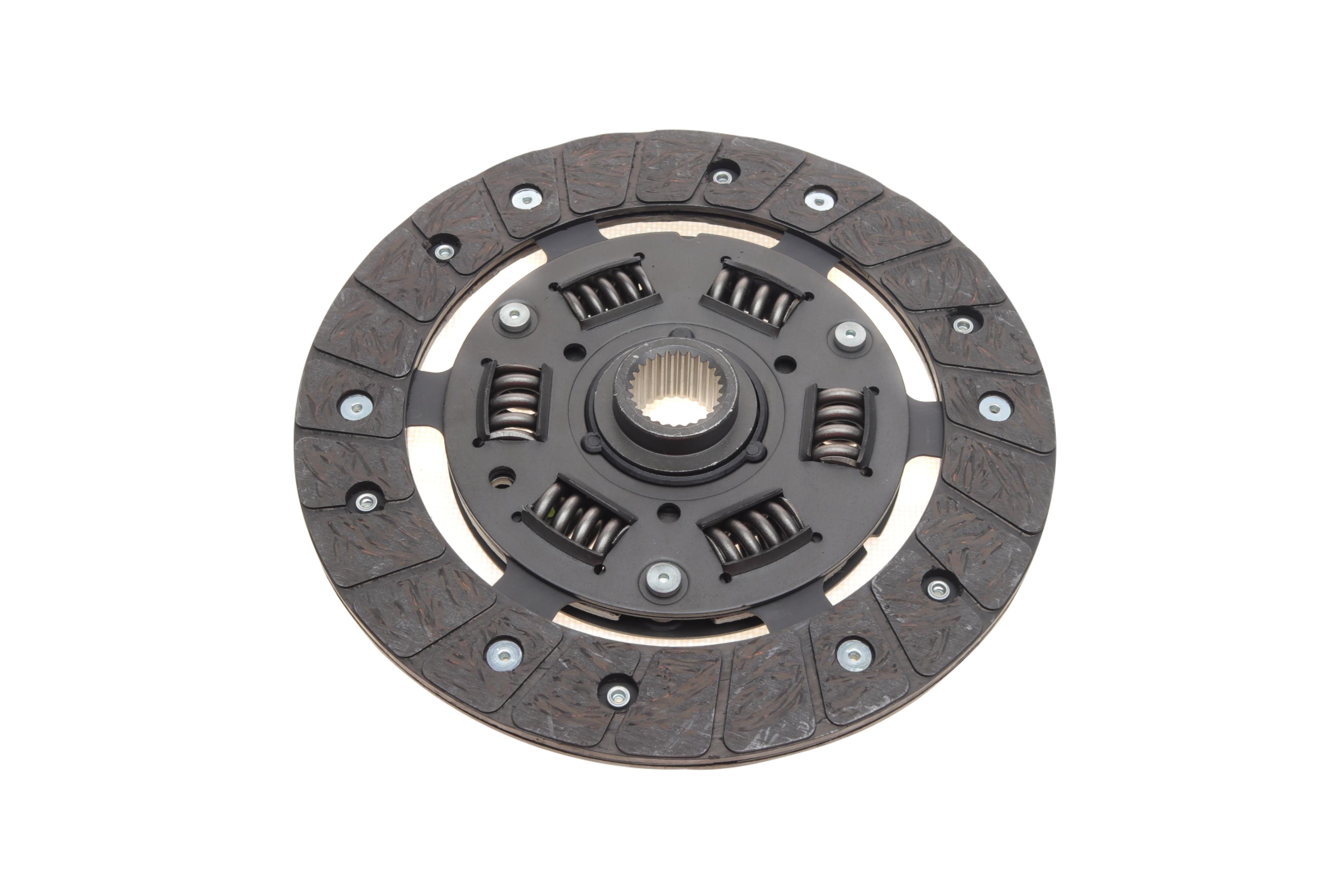 Диск зчеплення Renault Clio 1.2i 90-98 (d=181mm)