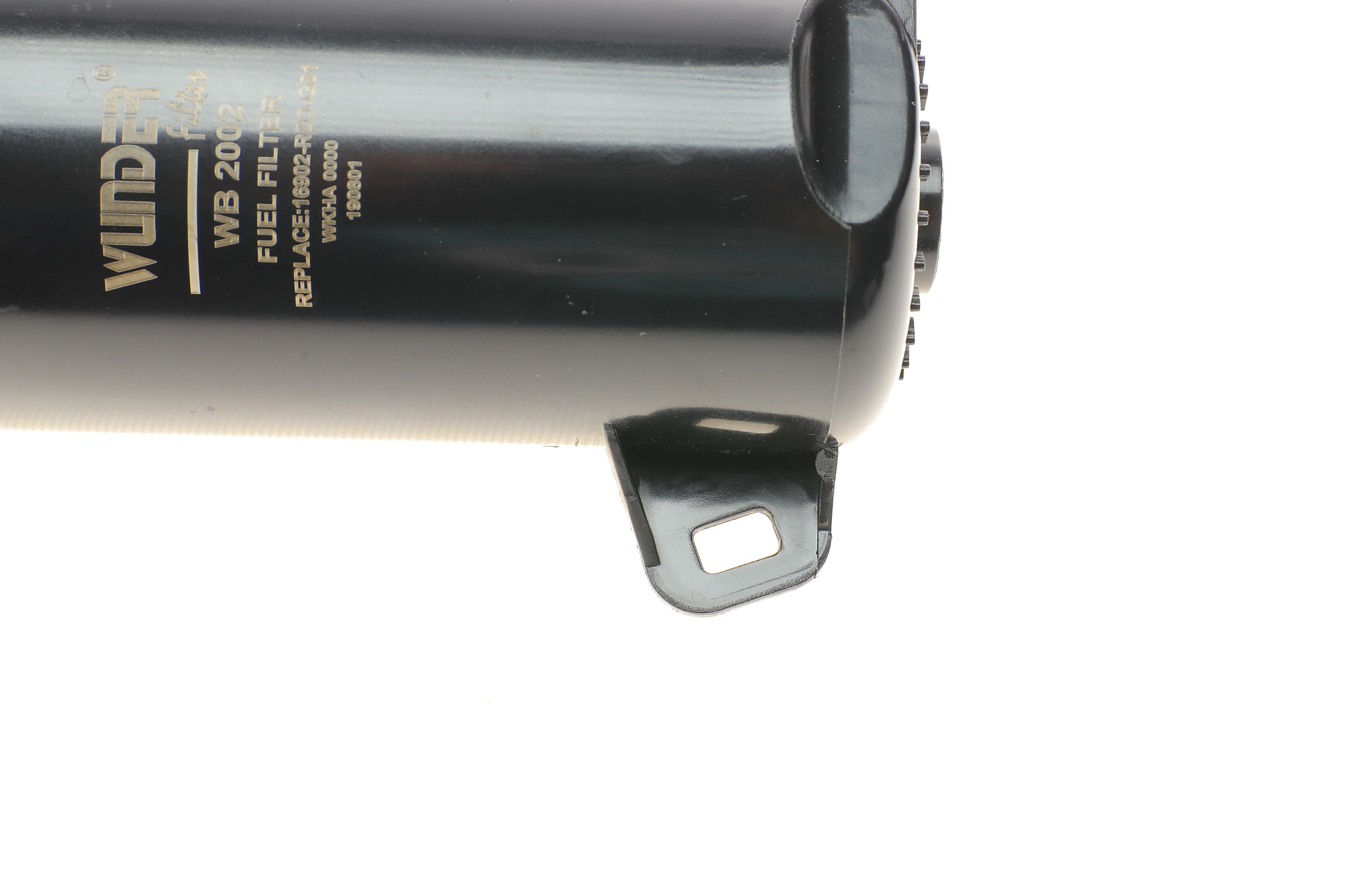 Фільтр паливний Honda Civic IX/CR-V IV 1.6 13-