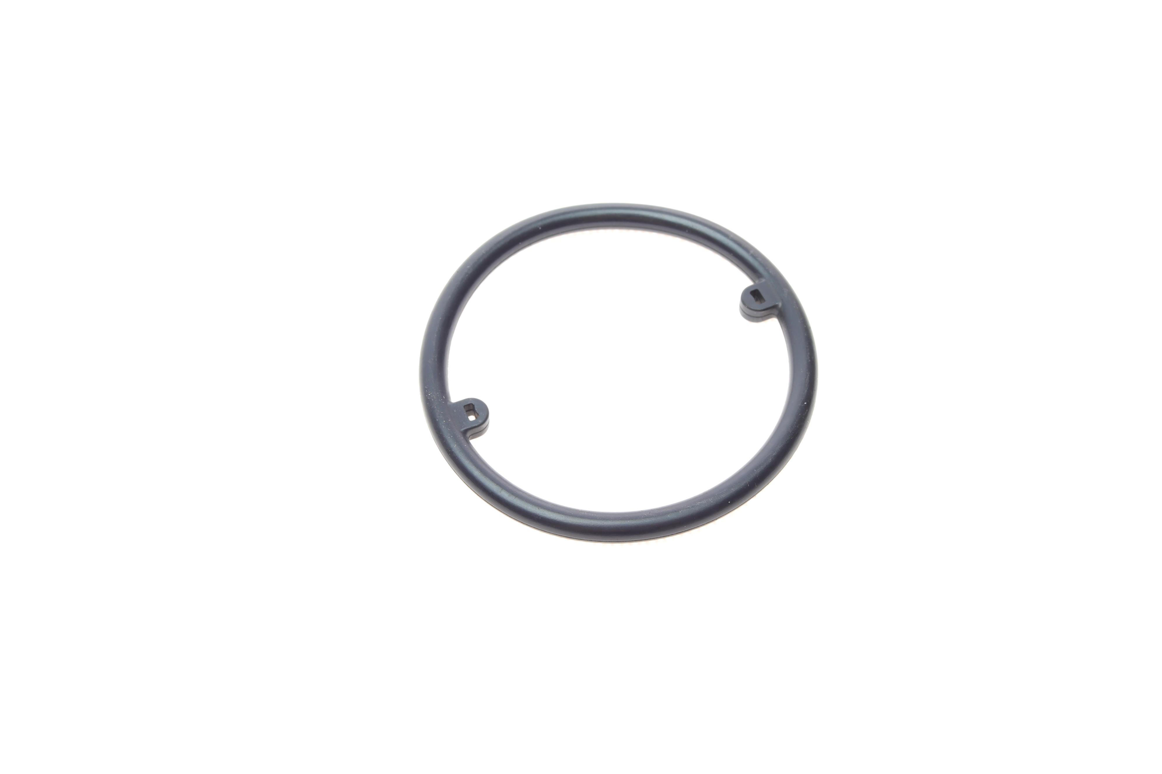 Прокладка радіатора оливного VW LT/Crafter 2.5TDI 96-16 (к-кт)