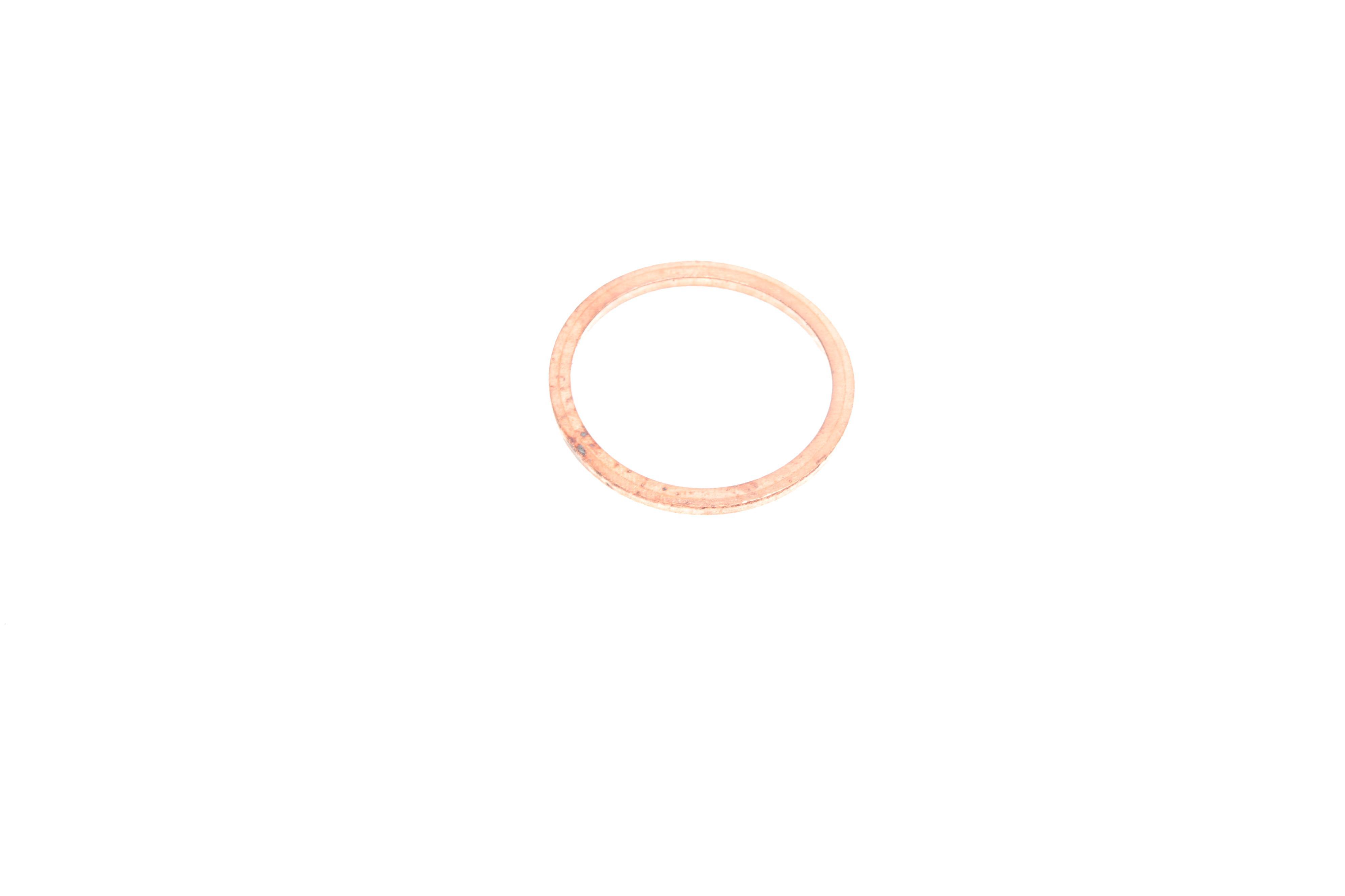 Прокладка радіатора оливного VW LT/Crafter 2.5TDI 96-16 (к-кт)