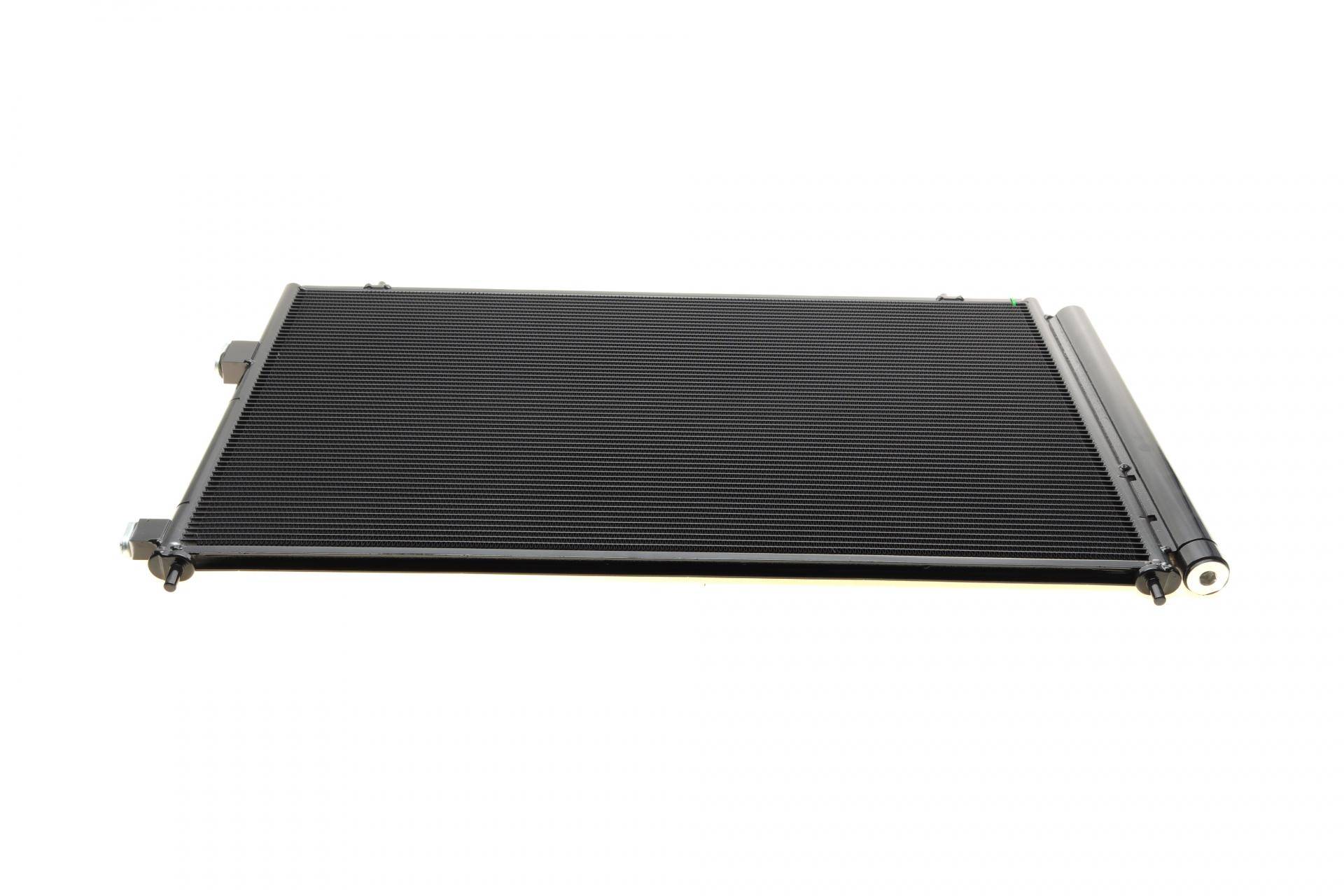 Радіатор кондиціонера Toyota Rav4 2.0/2.2D/2.5 12-