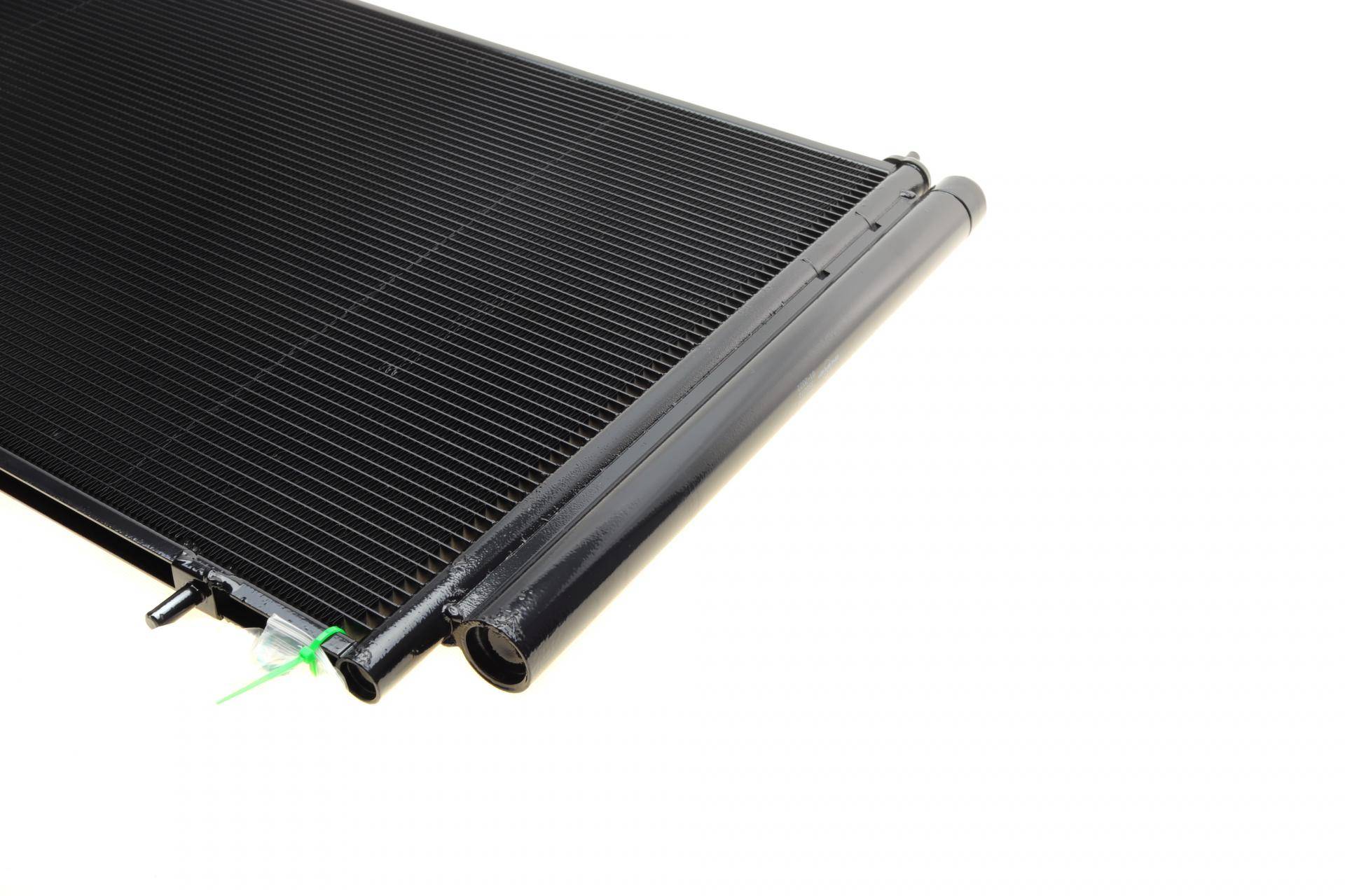 Радіатор кондиціонера Toyota Rav4 2.0/2.2D/2.5 12-