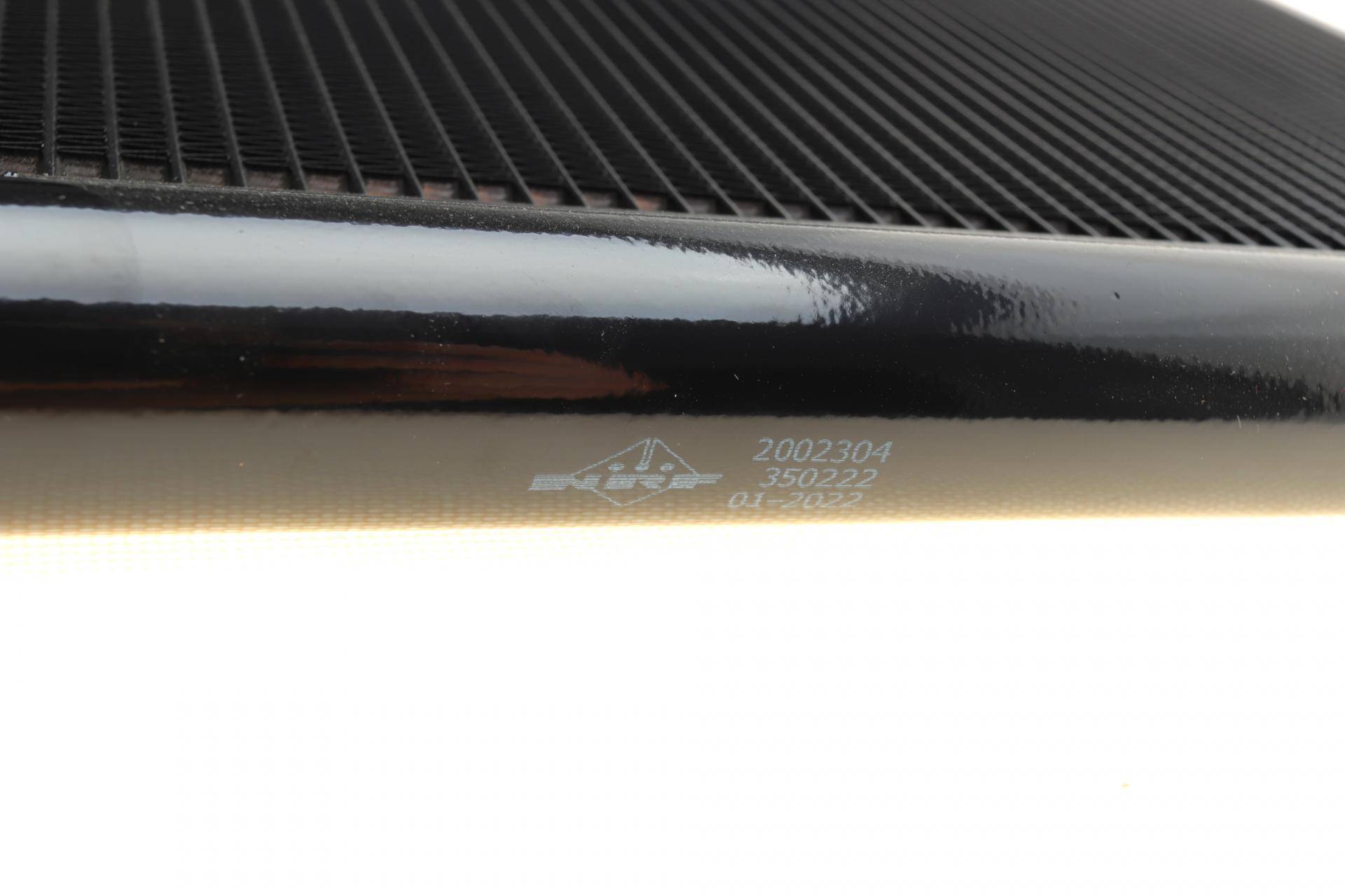 Радіатор кондиціонера Toyota Rav4 2.0/2.2D/2.5 12-