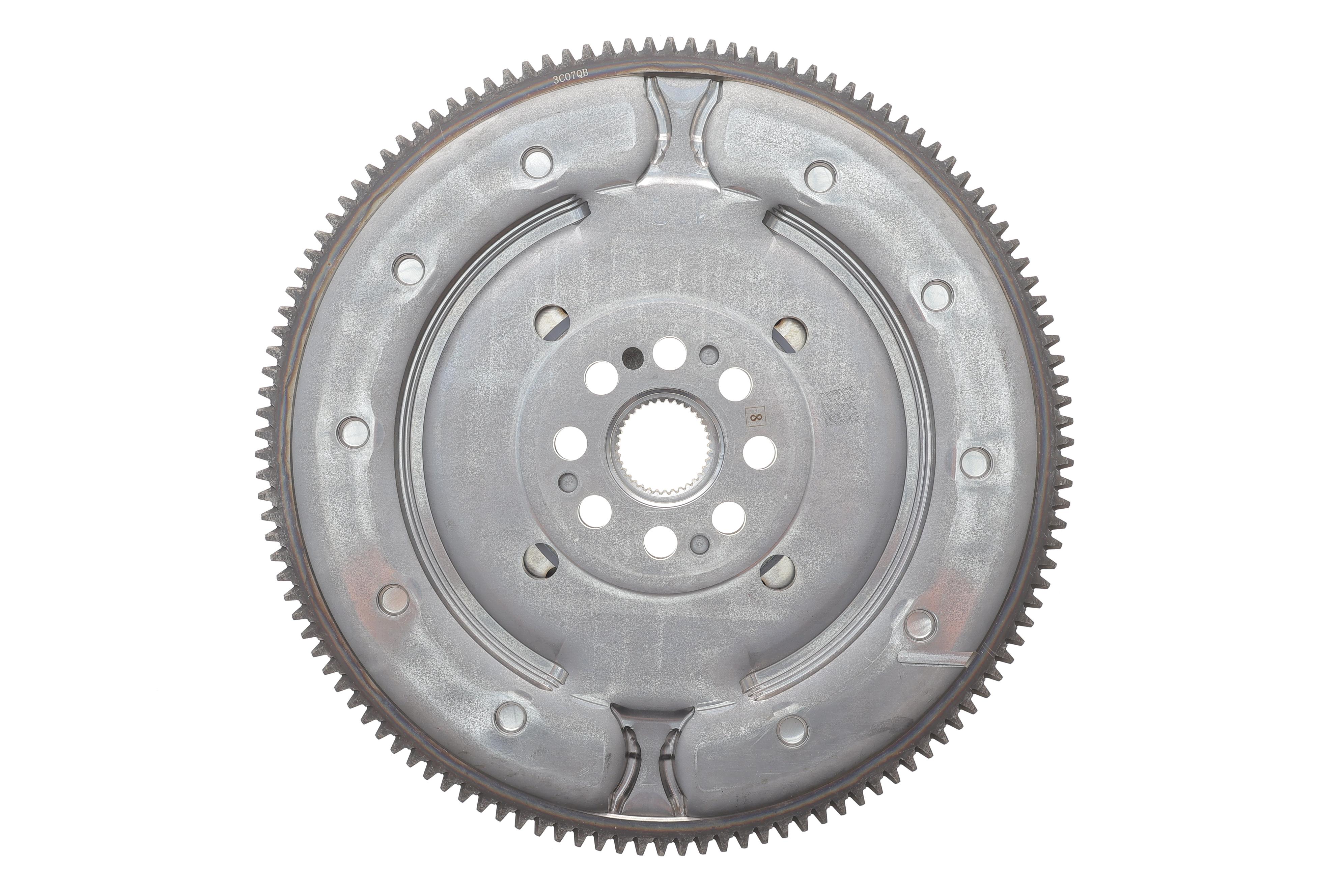 Демпфер зчеплення BMW 3 (F30/F80/G20/G80/G28)/5 (G30/F90)/X3 (G01/F97/G08) 15- B48