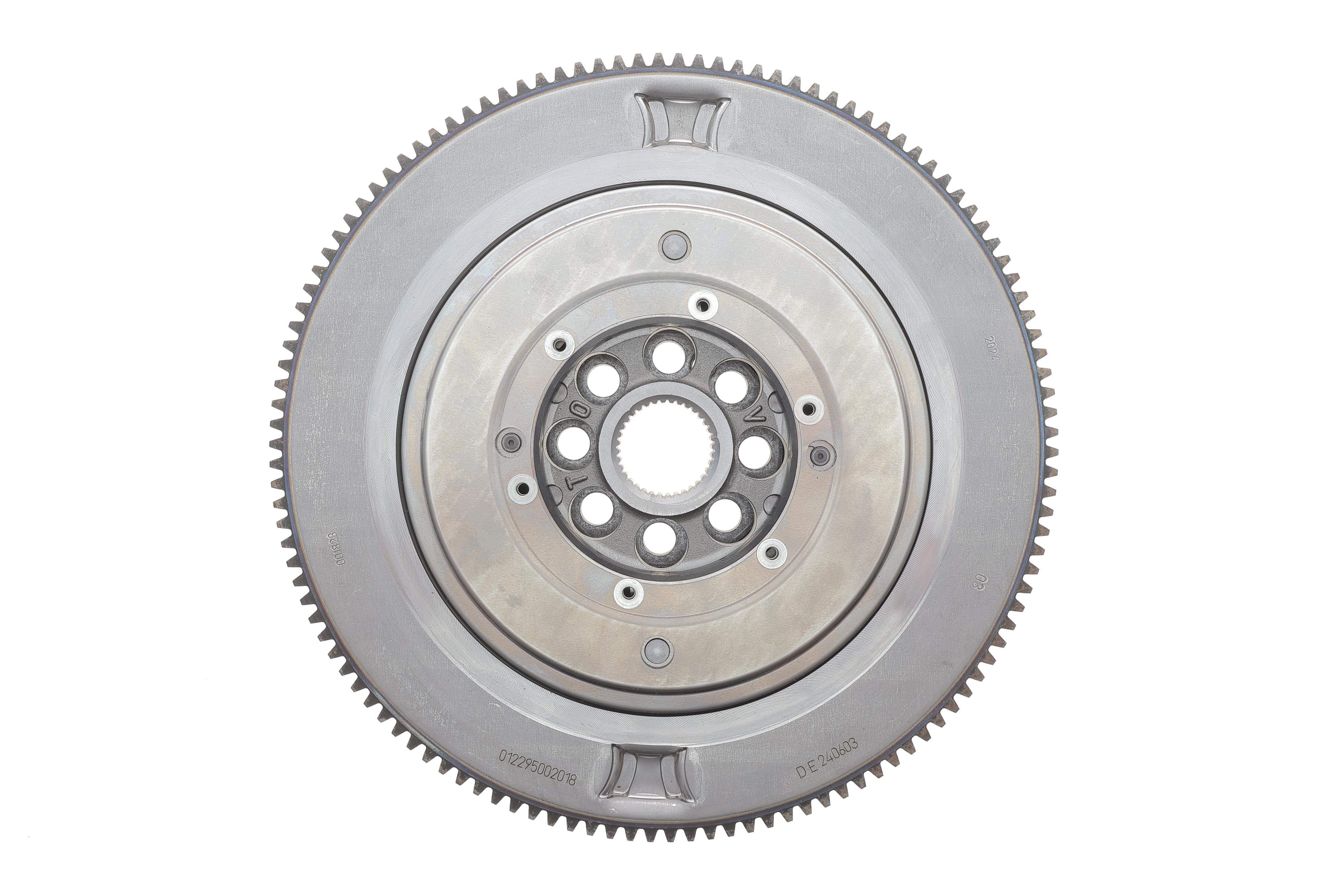 Демпфер зчеплення BMW 3 (F30/F80/G20/G80/G28)/5 (G30/F90)/X3 (G01/F97/G08) 15- B48