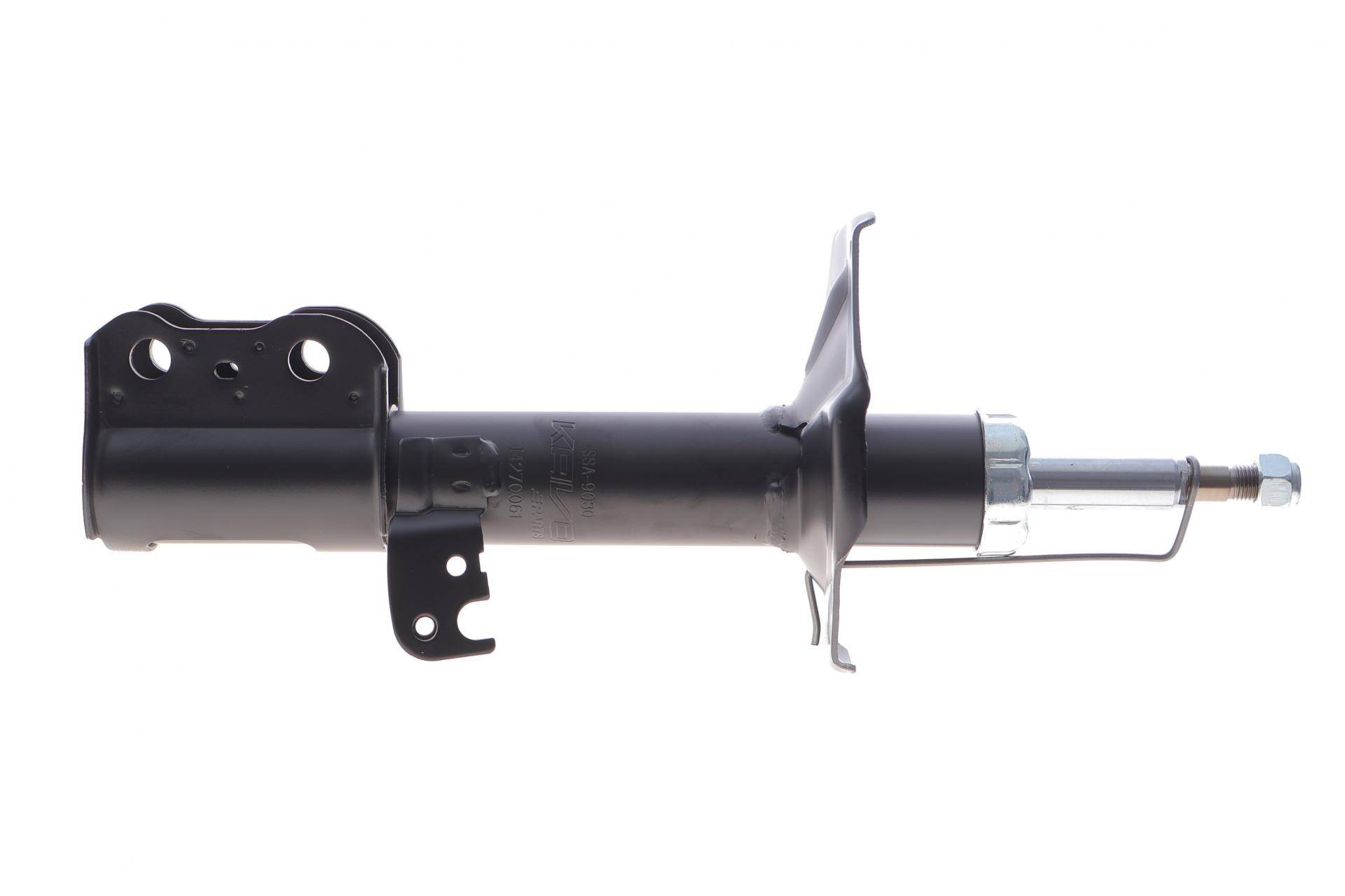 Амортизатор (передній) Toyota Corolla 01-07 (R)