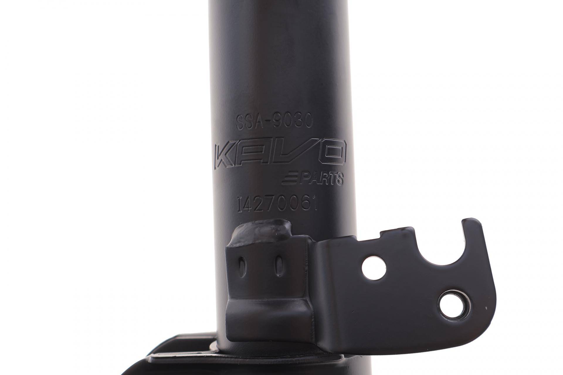 Амортизатор (передній) Toyota Corolla 01-07 (R)