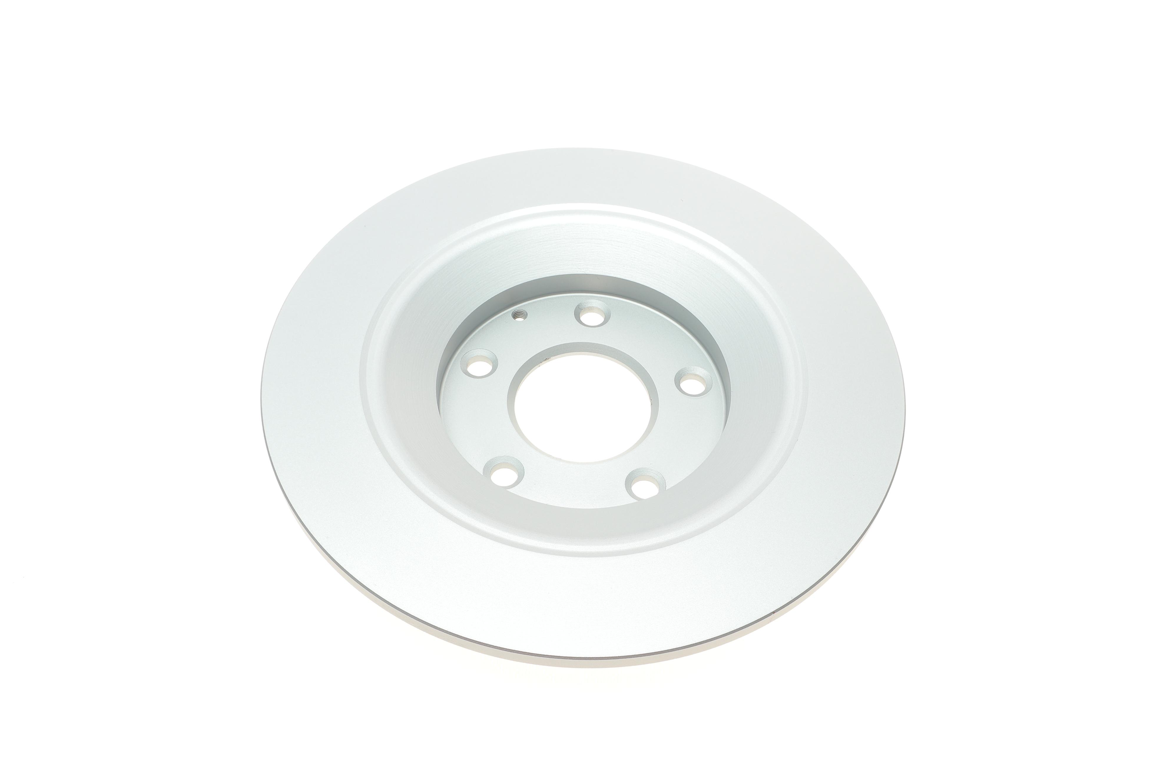 Диск гальмівний (задній) Mazda CX-5/CX-8 11- (303x10)