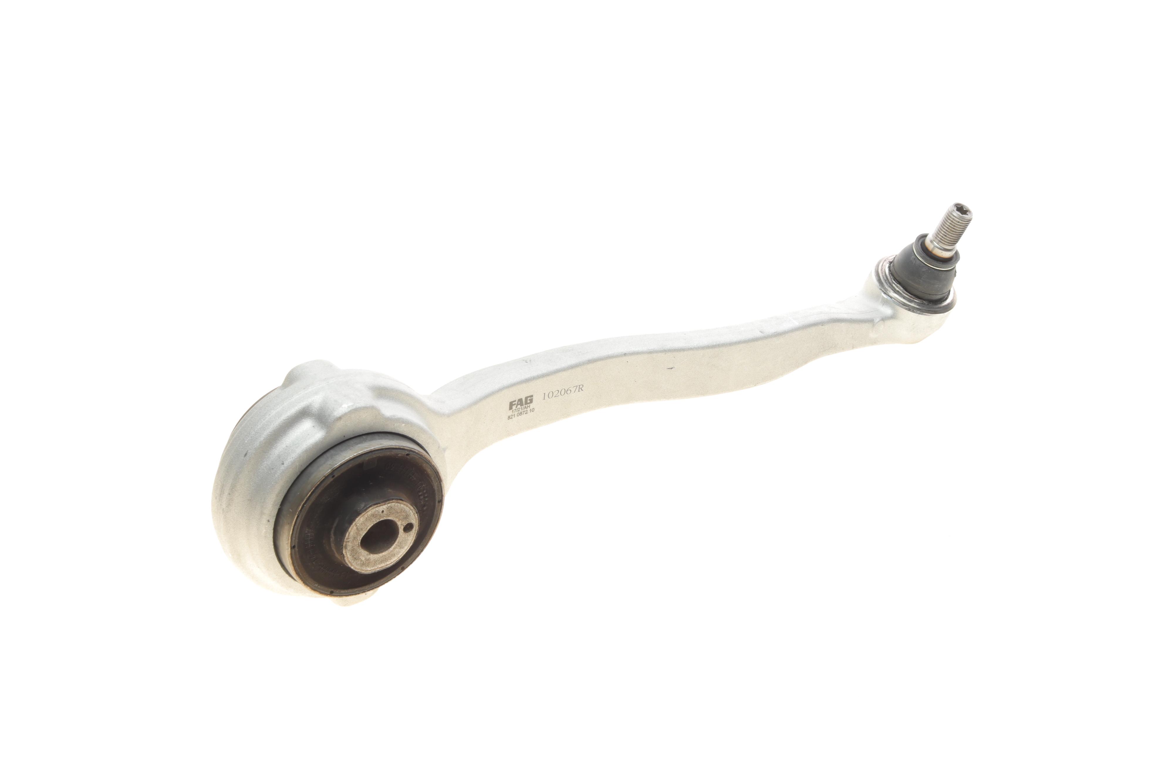 Важіль підвіски (передній/знизу/спереду) (R) MB C (W203/W204)/E (W212)/SLK (R171) 04-