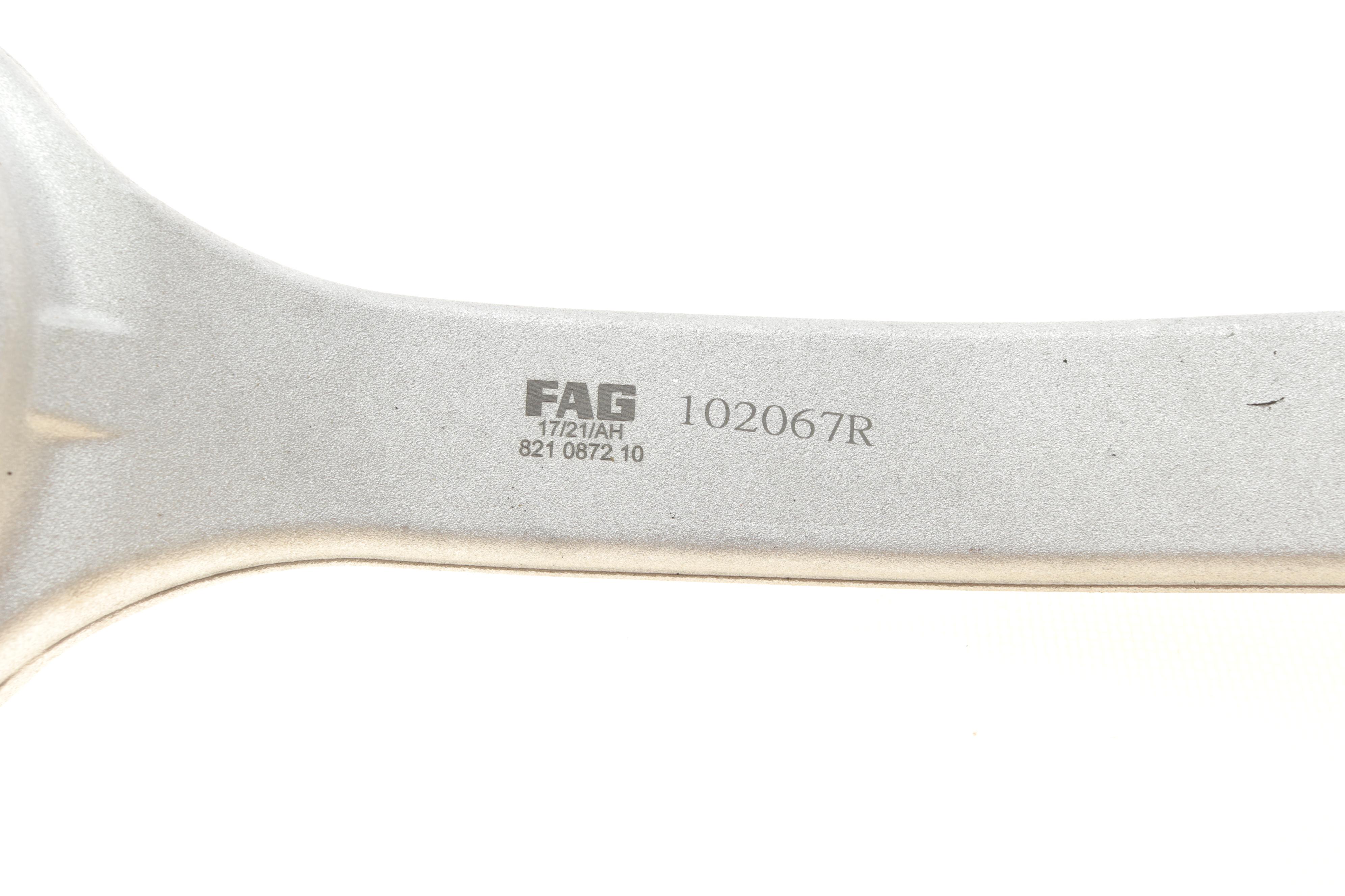 Важіль підвіски (передній/знизу/спереду) (R) MB C (W203/W204)/E (W212)/SLK (R171) 04-