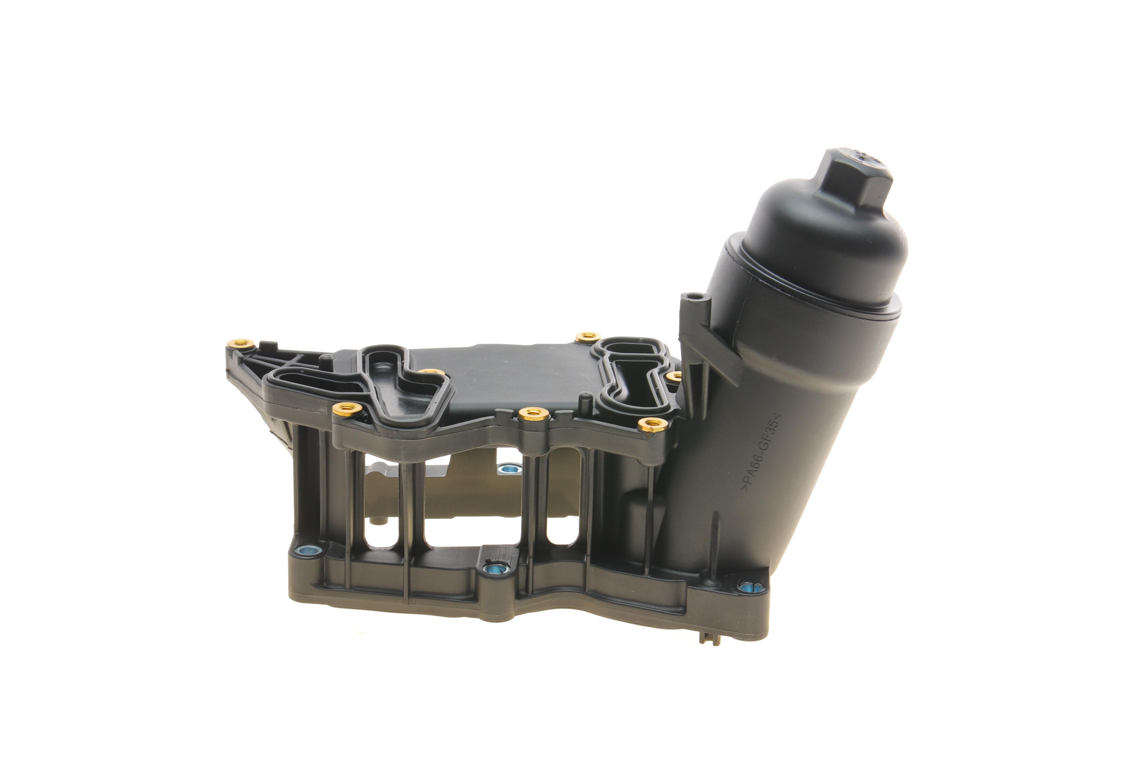 Корпус фільтра масляного BMW 3 (E90-E93/F30/F80)/4 (F32)/5 (F10/F18) 2.0D 07- (N47 N57)