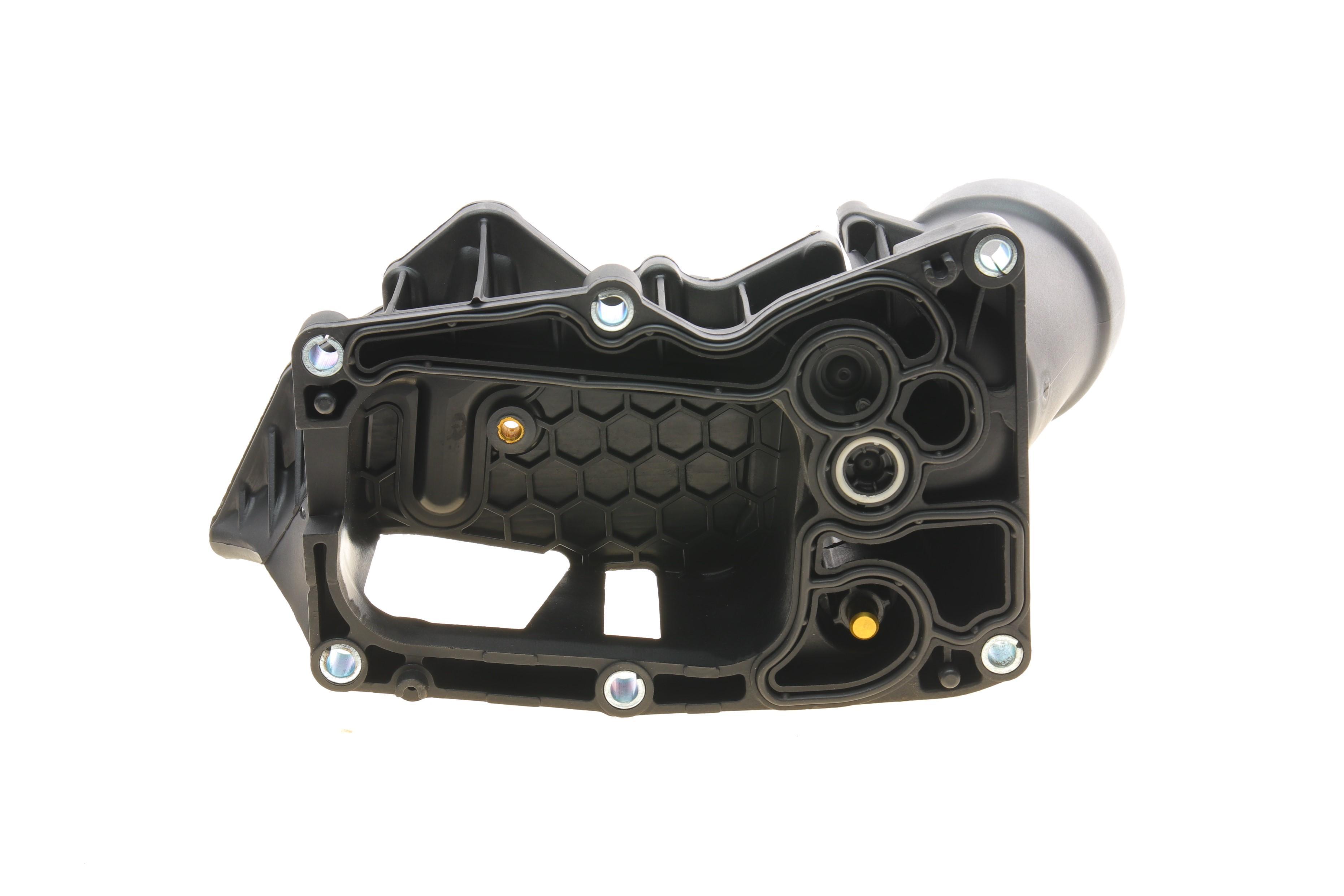 Корпус фільтра масляного BMW 3 (E90-E93/F30/F80)/4 (F32)/5 (F10/F18) 2.0D 07- (N47 N57)