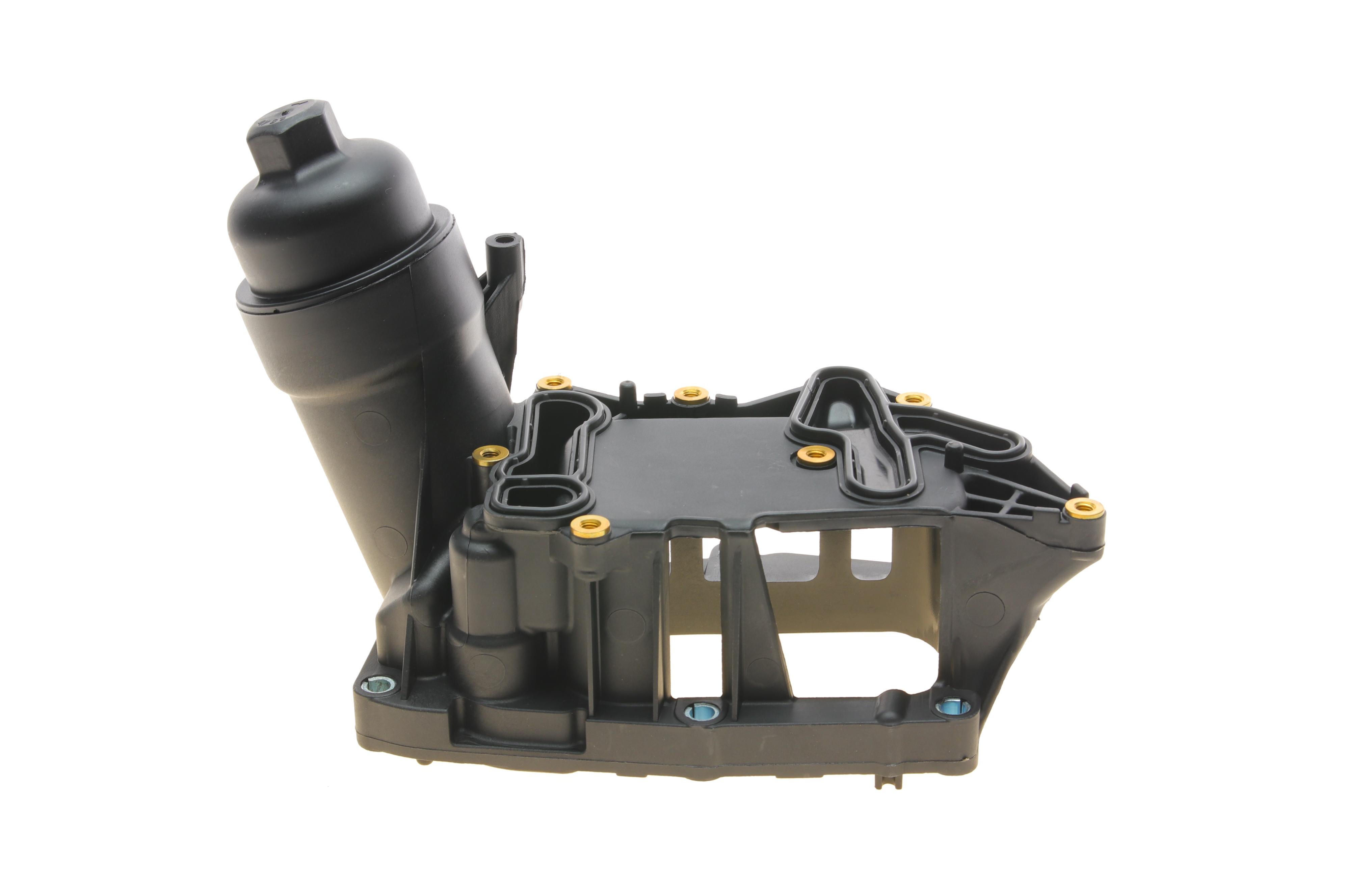 Корпус фільтра масляного BMW 3 (E90-E93/F30/F80)/4 (F32)/5 (F10/F18) 2.0D 07- (N47 N57)