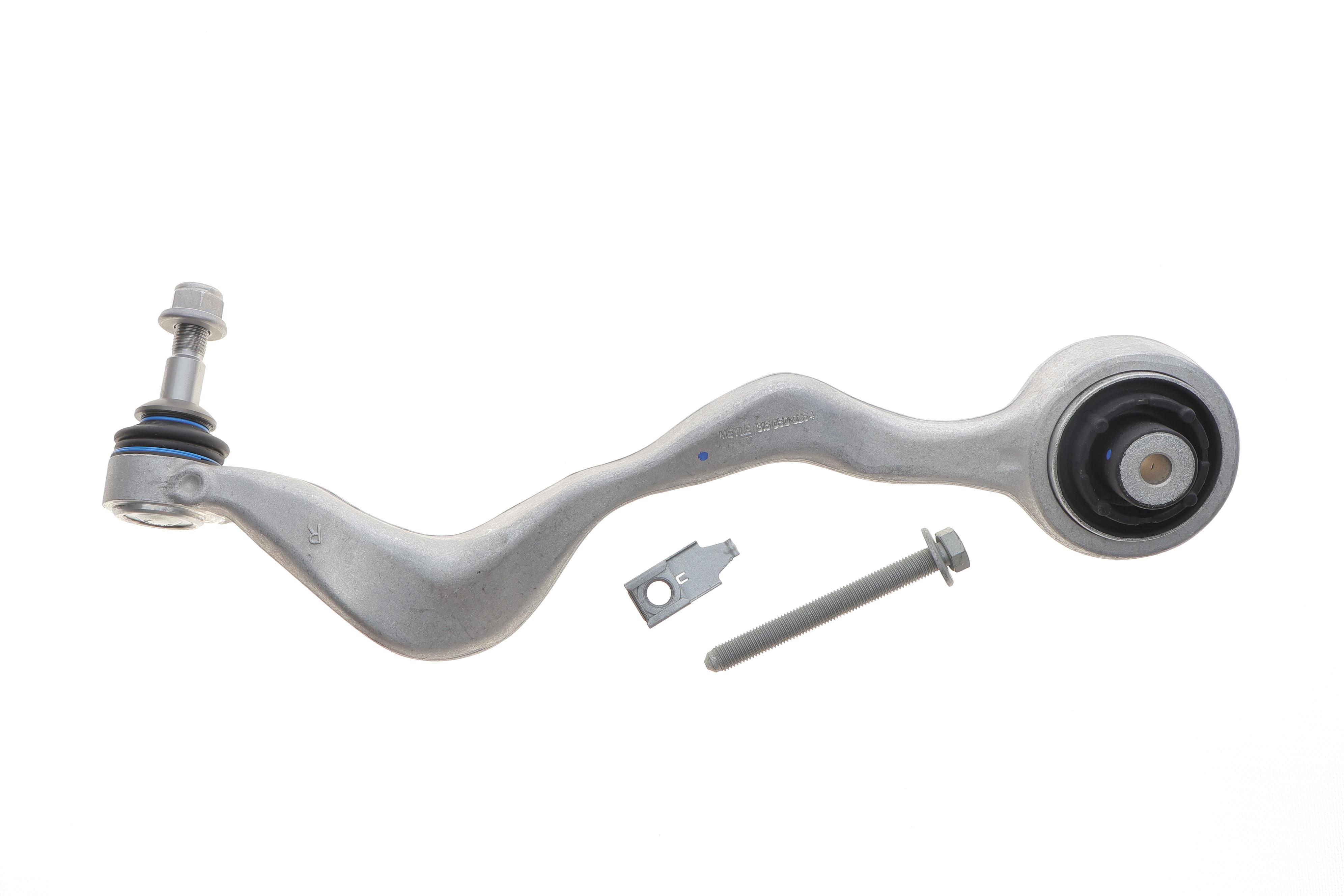 Важіль підвіски (передній/знизу/спереду) (R) BMW 3 (E90/E92/E93) 07-13 S65