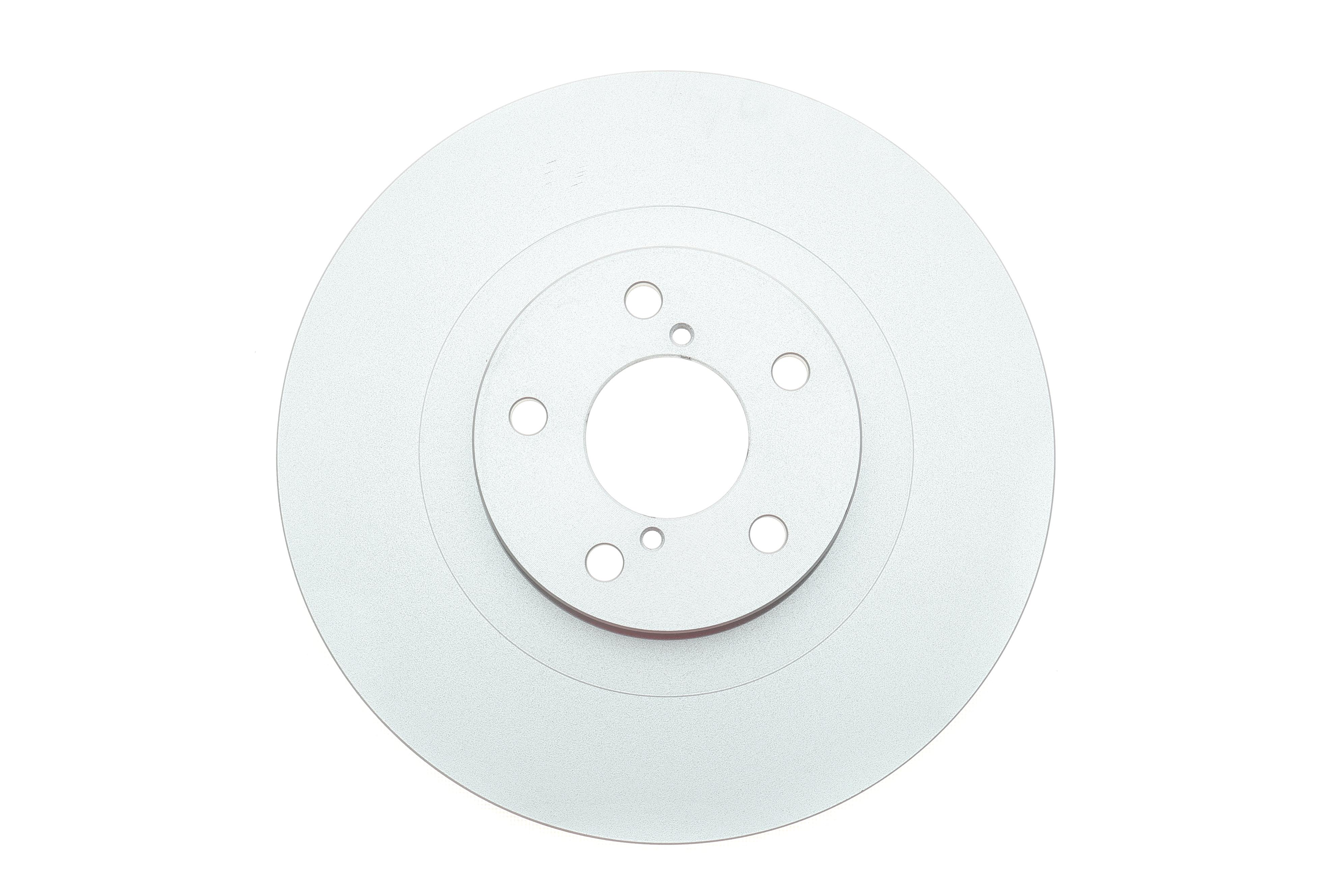 Диск гальмівний (передній) Subaru Forester 03-/Impreza 94-/Outback00- (293.5x24)