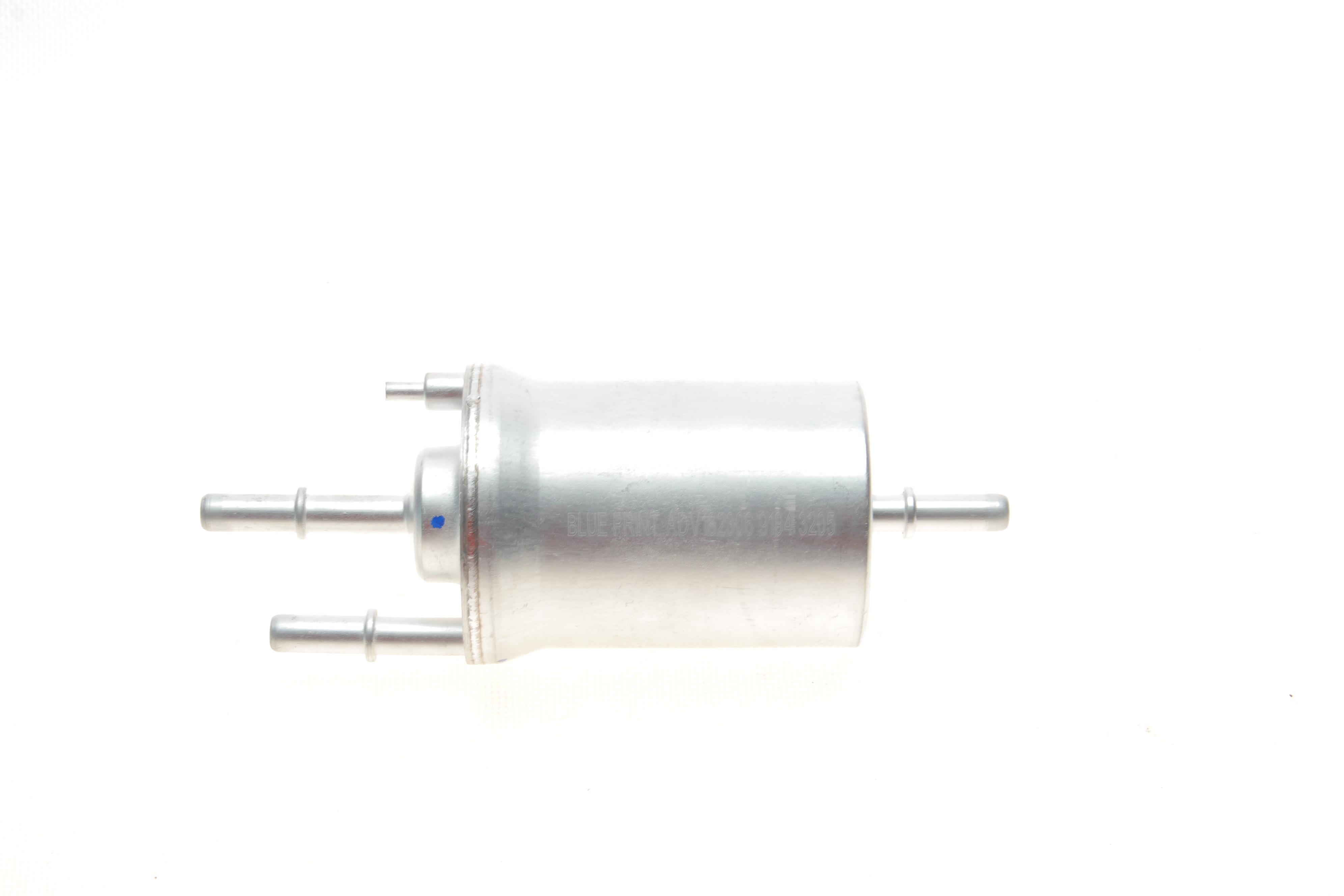 Фільтр паливний VW Caddy 1.6 BiFuel/2.0 EcoFuel 04-