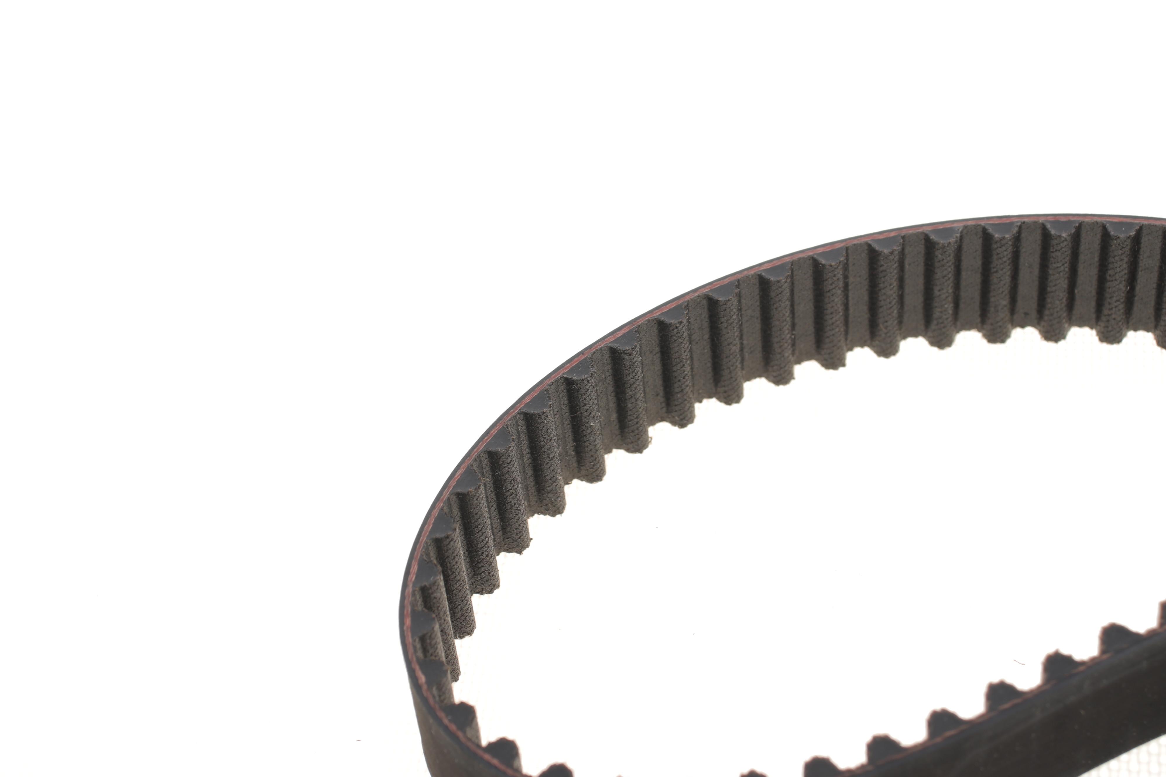 Комплект ГРМ + помпа Citroen Berlingo 1.6 08- (134x25.4)