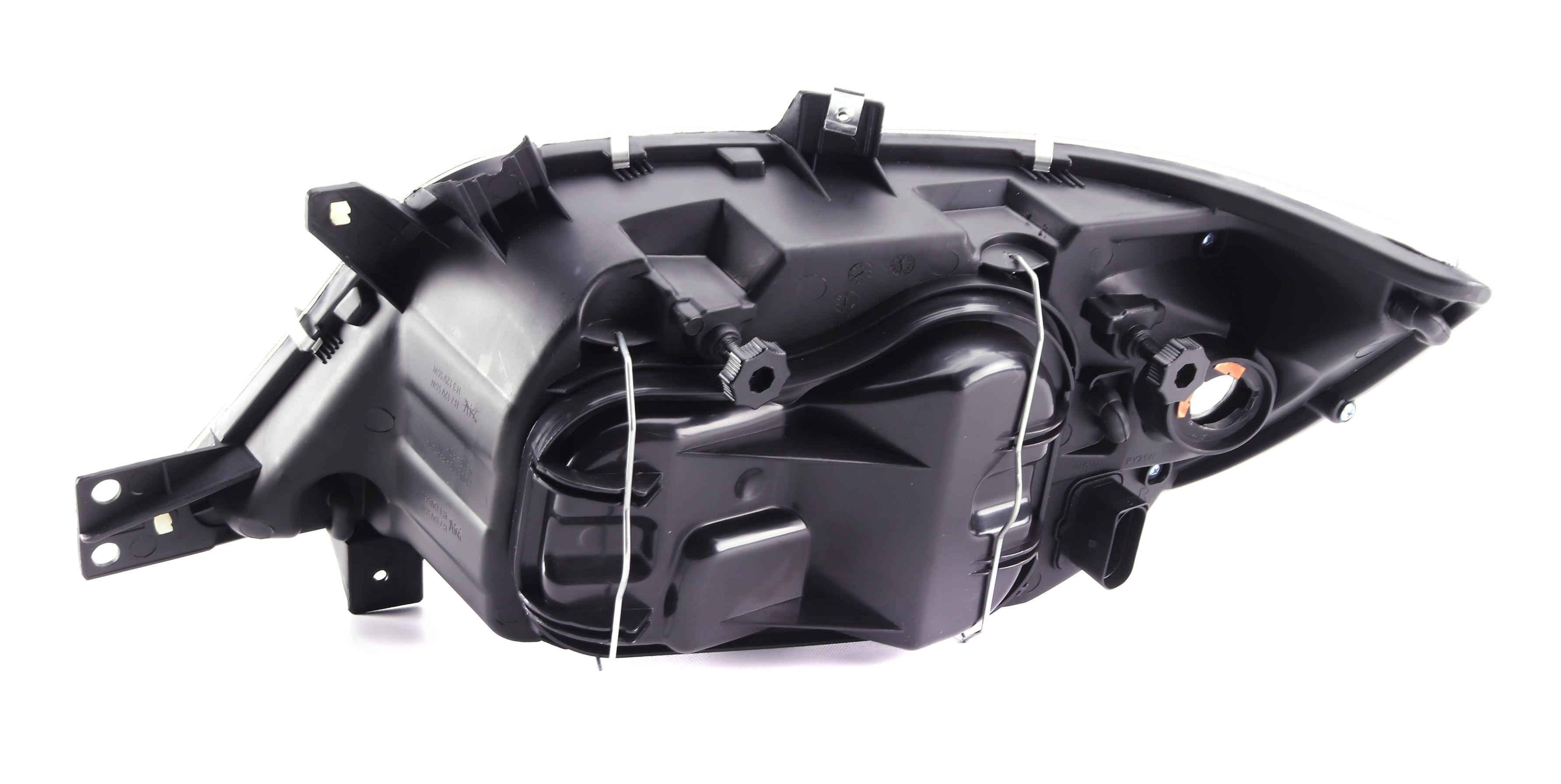 Фара (R) MB Sprinter CDI 03- (поломано крепление)