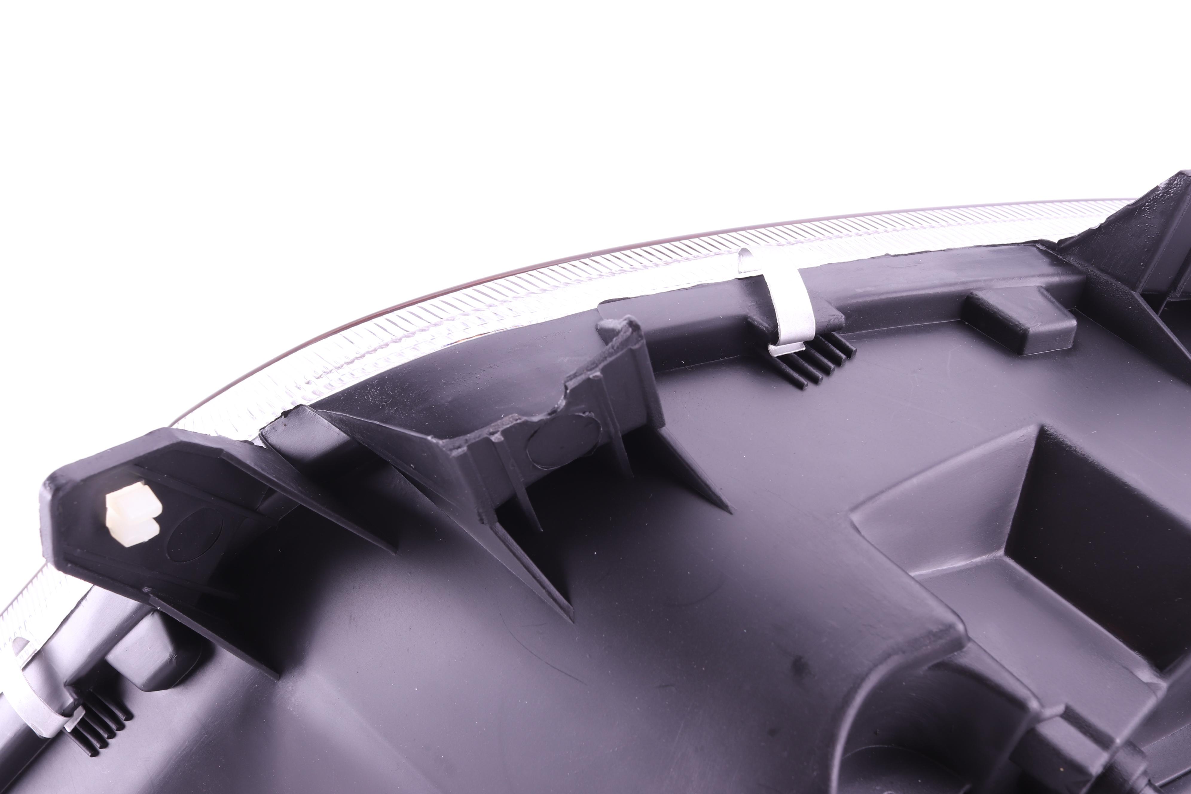 Фара (R) MB Sprinter CDI 03- (поломано крепление)