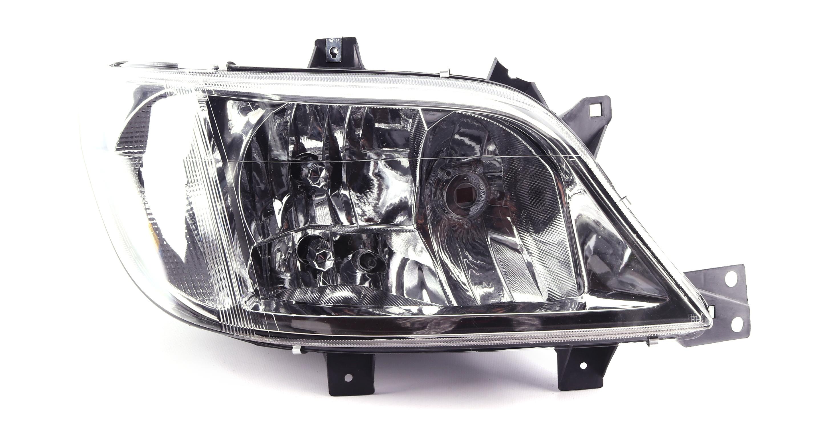 Фара (R) MB Sprinter CDI 03- (поломано крепление)