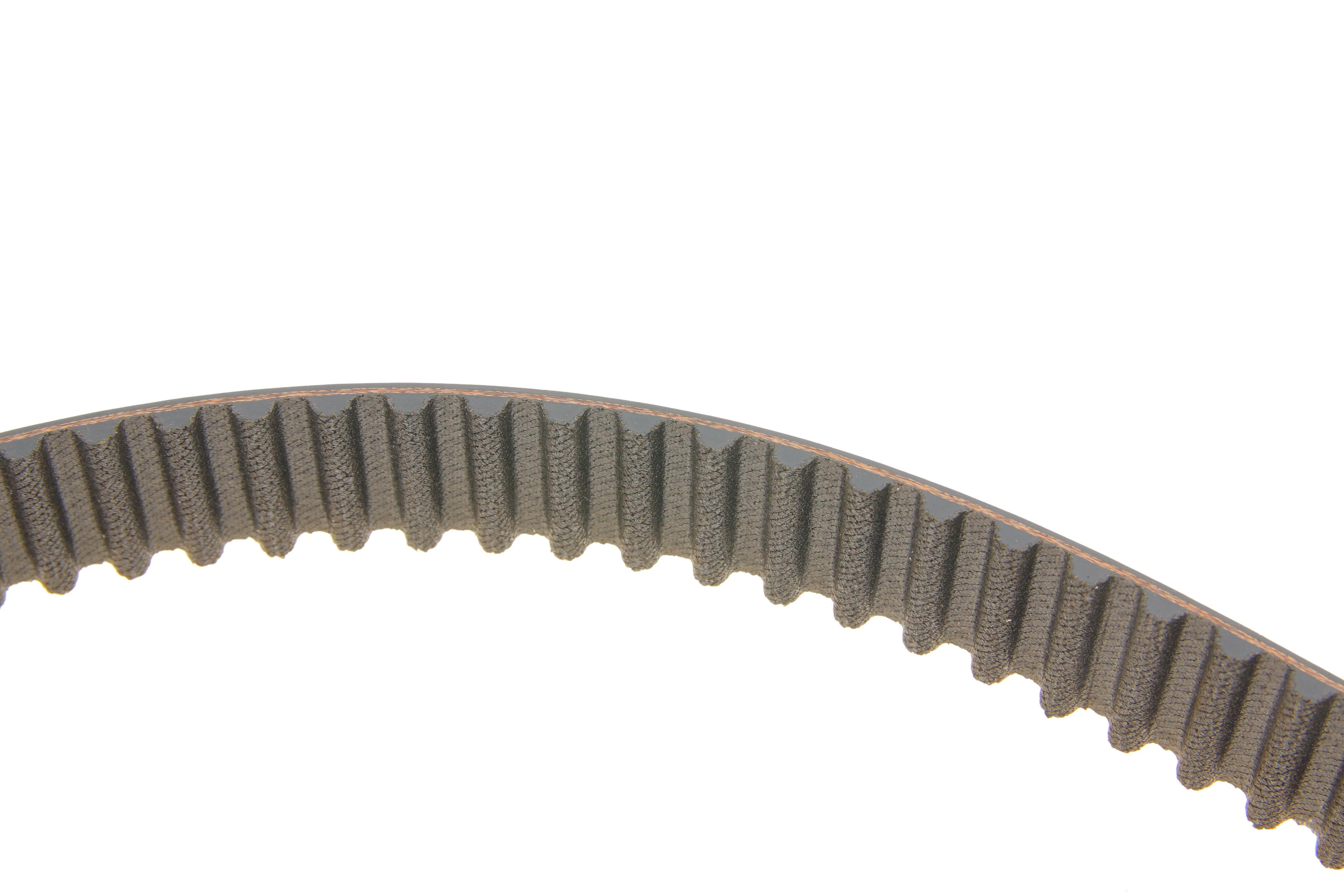 Ремінь ГРМ Mazda 323/626 2.0TD 98-