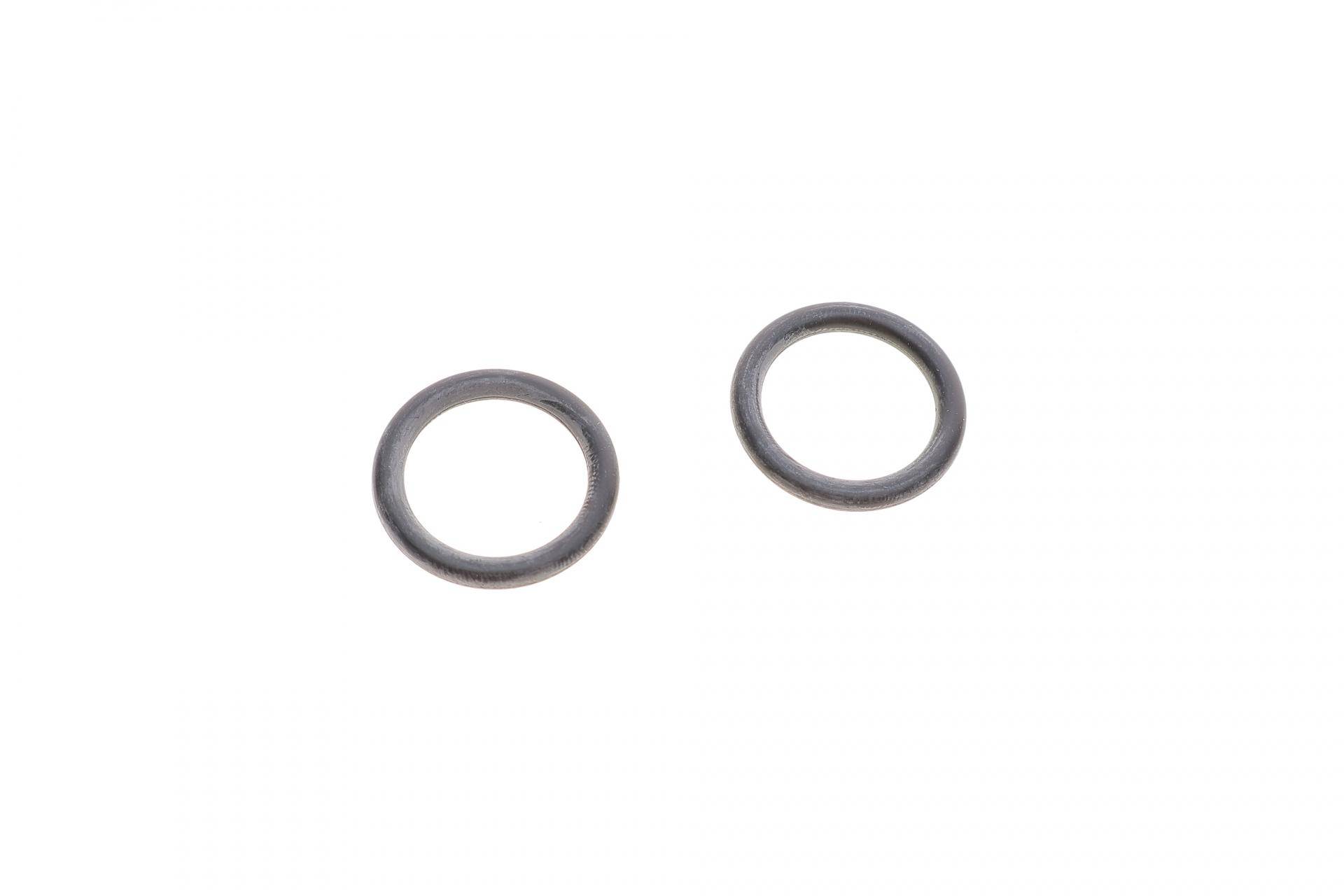 Компресор кондиціонера Ford Fiesta IV-VFocus I/Transit 1.3-1.8 93-13