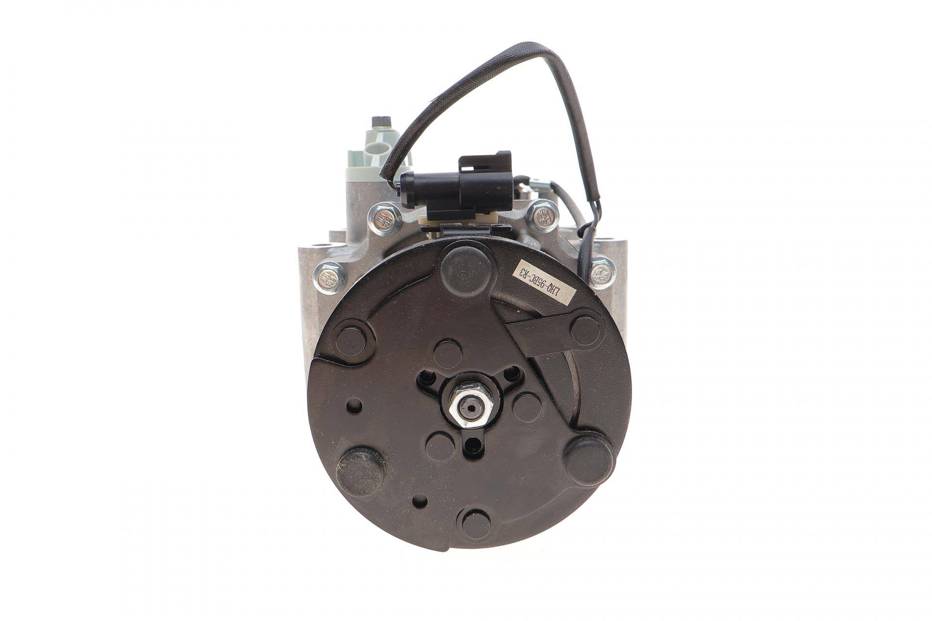 Компресор кондиціонера Ford Fiesta IV-VFocus I/Transit 1.3-1.8 93-13