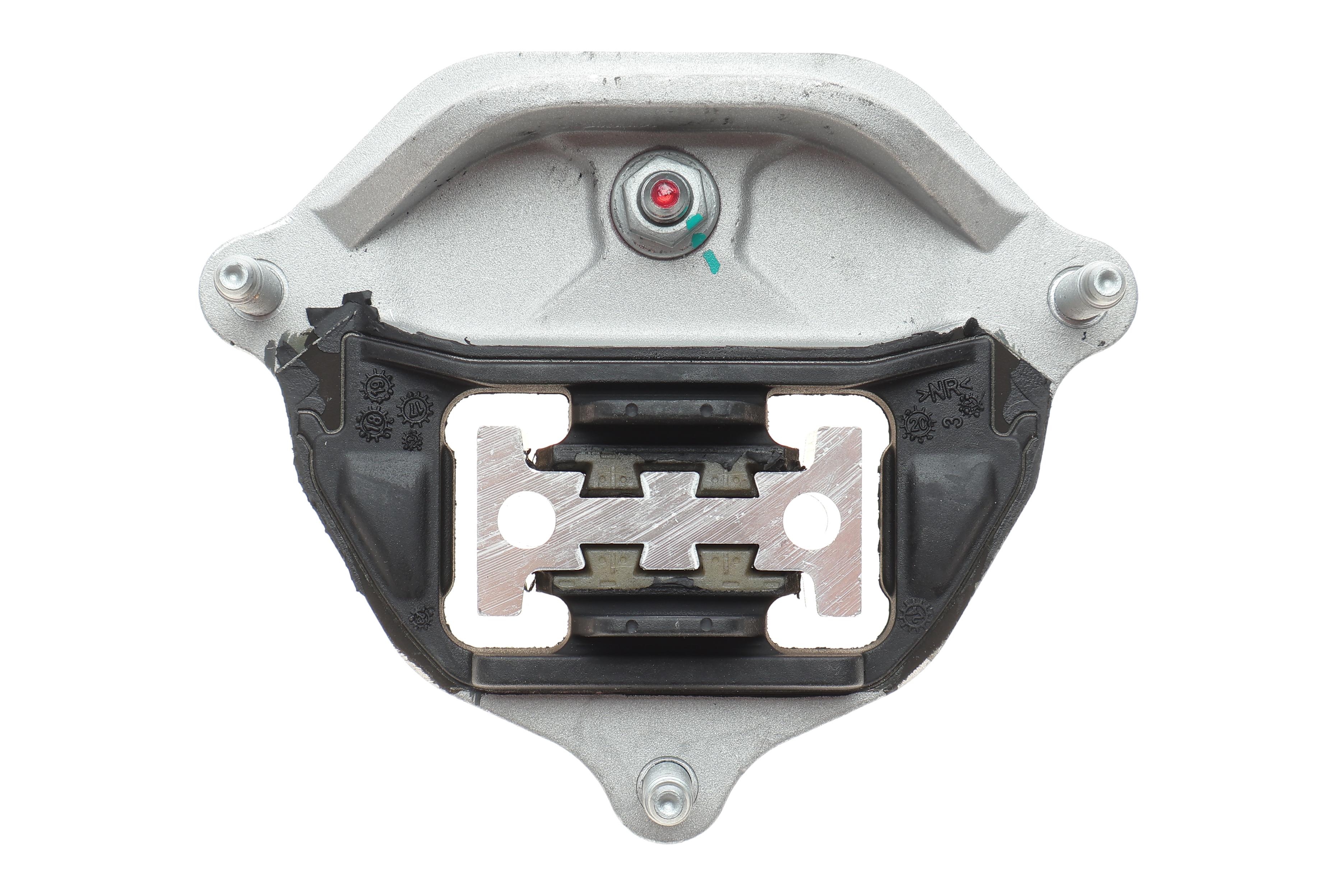 Подушка КПП Audi A4/A6/A7/Q5 2.0-4.2 07-18