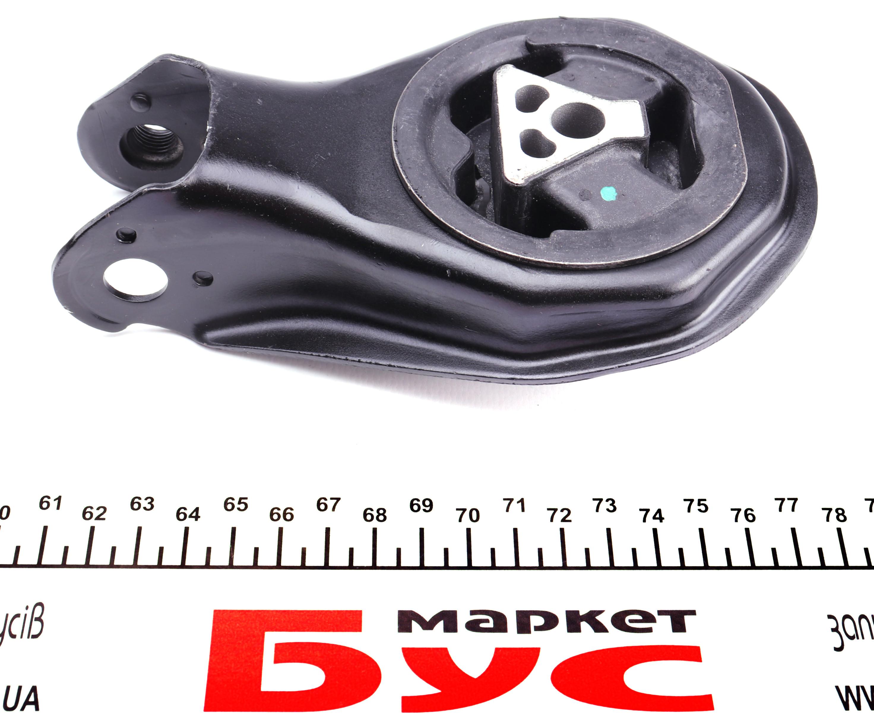 Подушка двигателя (задняя) Mazda 3/5 1.4-2.0 03-/Ford C-max 07-/Ford Connect 1.5-1.6TDCI 13-