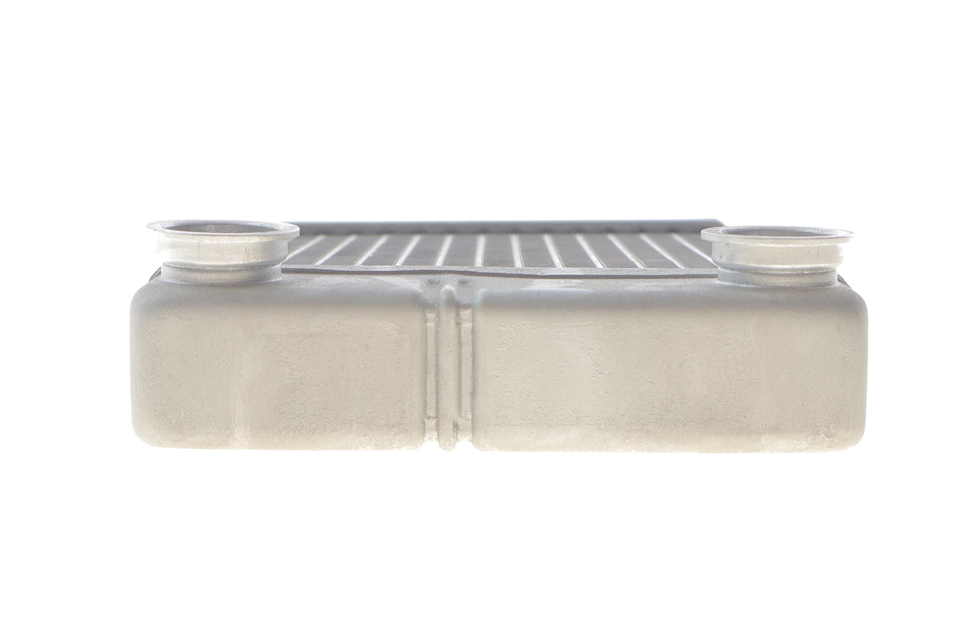 Радіатор пічки Opel Mokka 12-