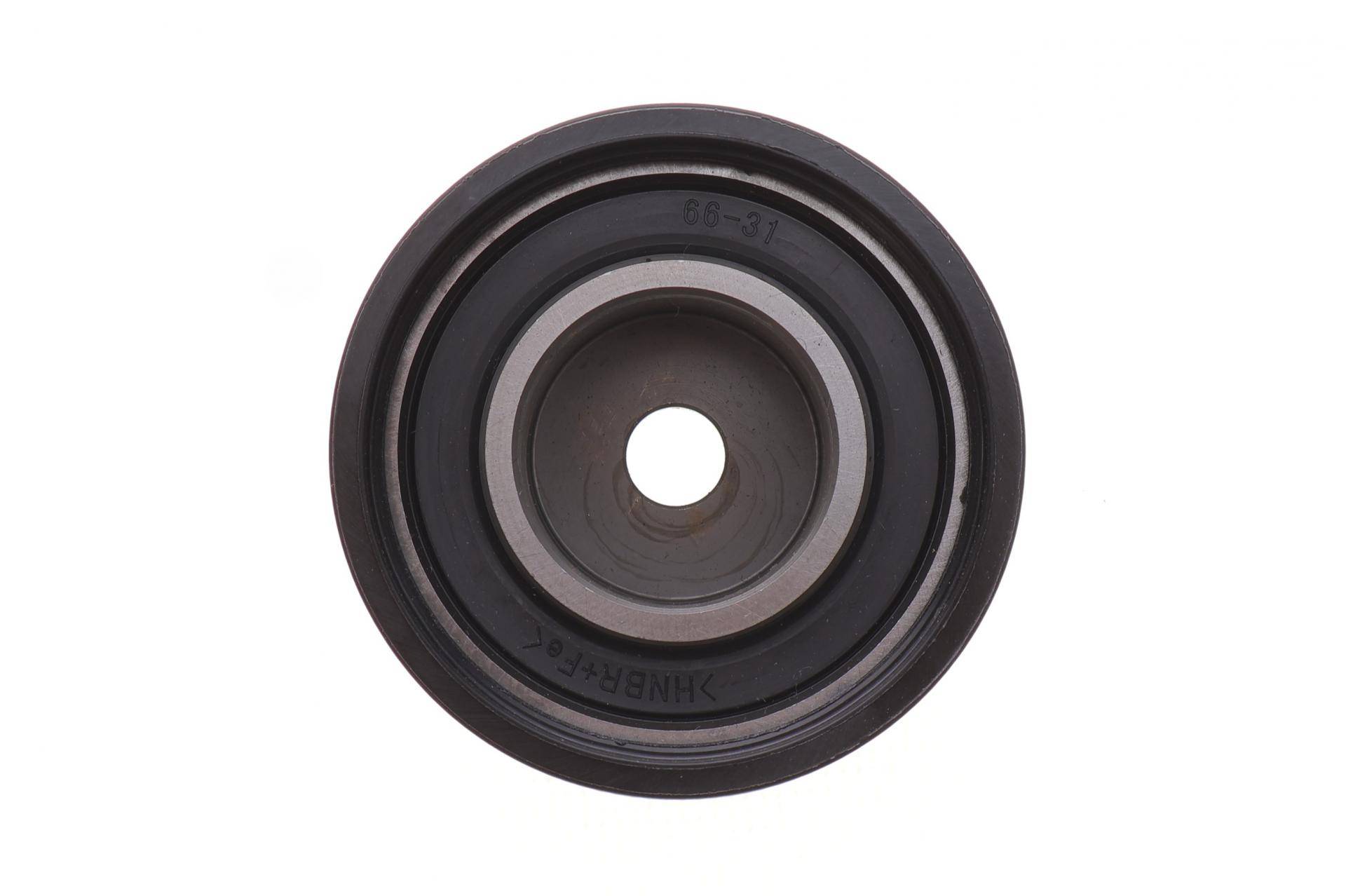 Ролик ГРМ Opel Astra F/G/Omega B/Vectra B 1.8/2.0 93-05 (паразитний) (52.4x29.4)