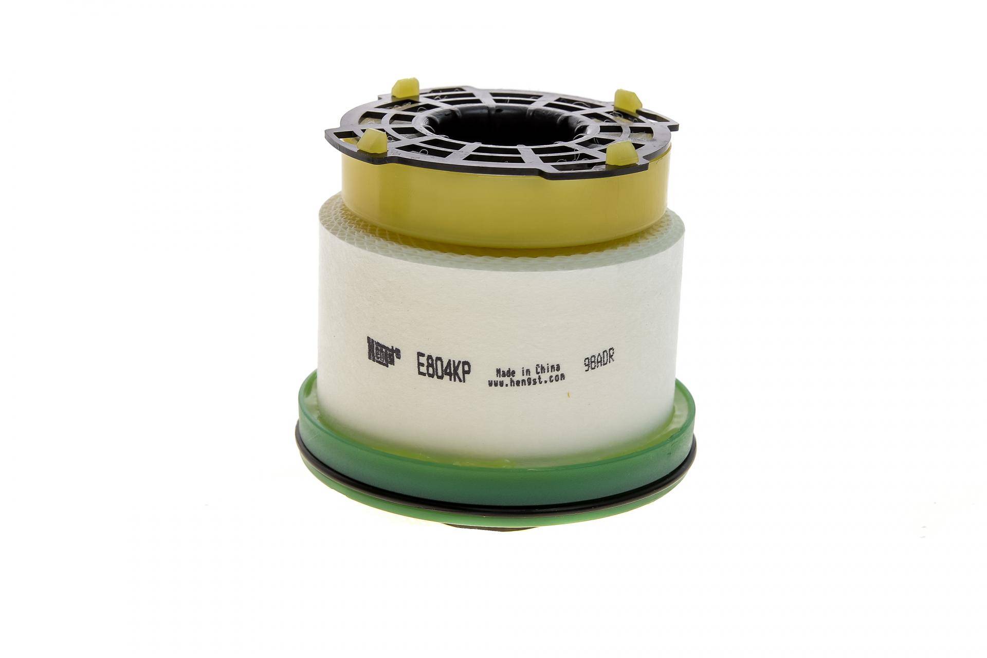 Фільтр паливний Ford Ranger 2.2 TDCI 11-