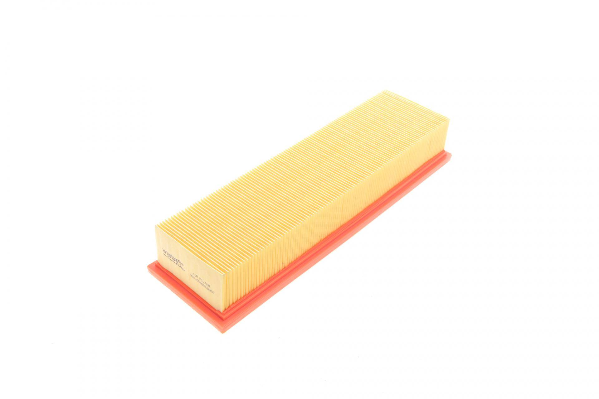 Фільтр повітряний MB S-class (C140/W140)/SL-class (R129) 6.0 91-01