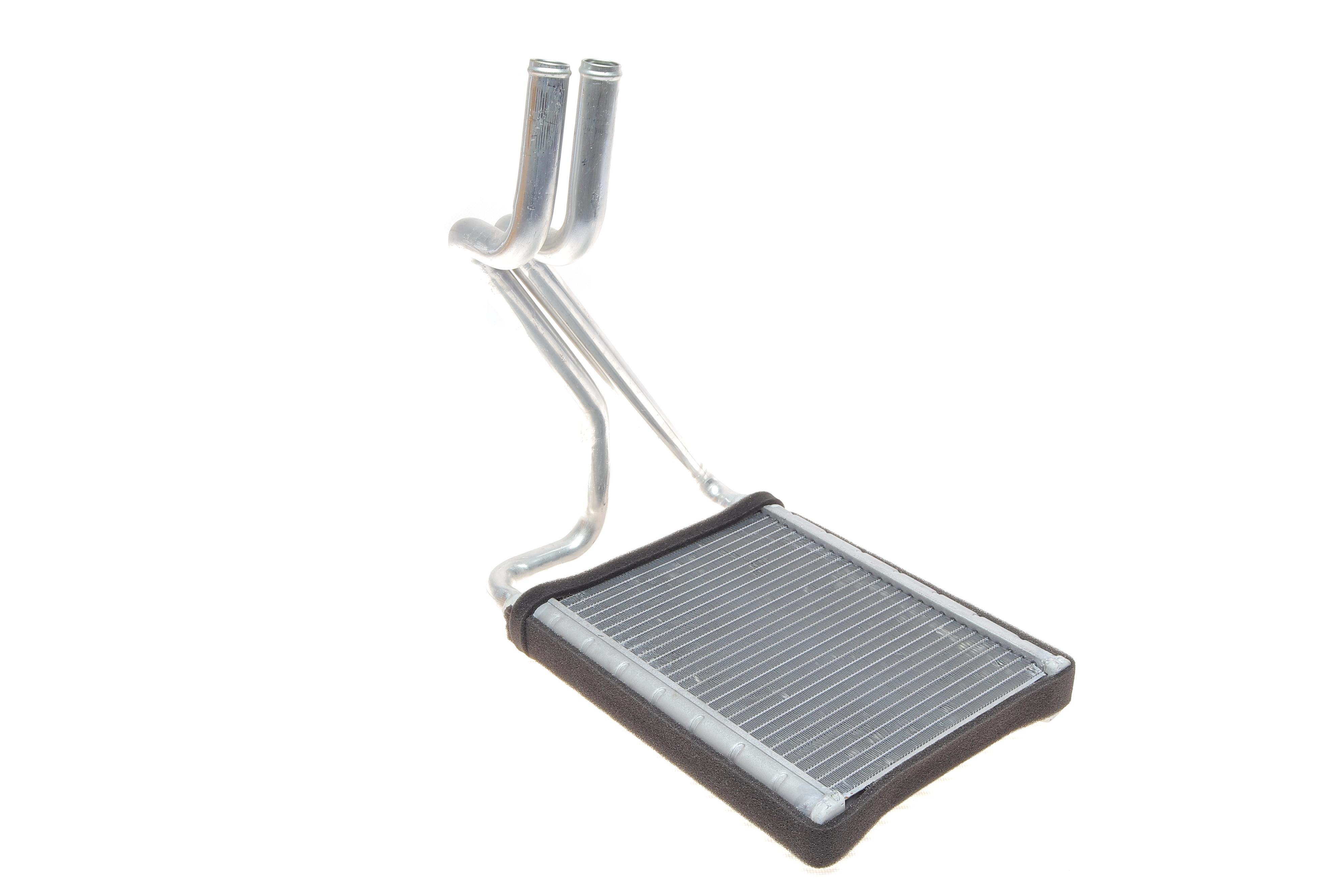 Радіатор пічки Kia Optima 10-