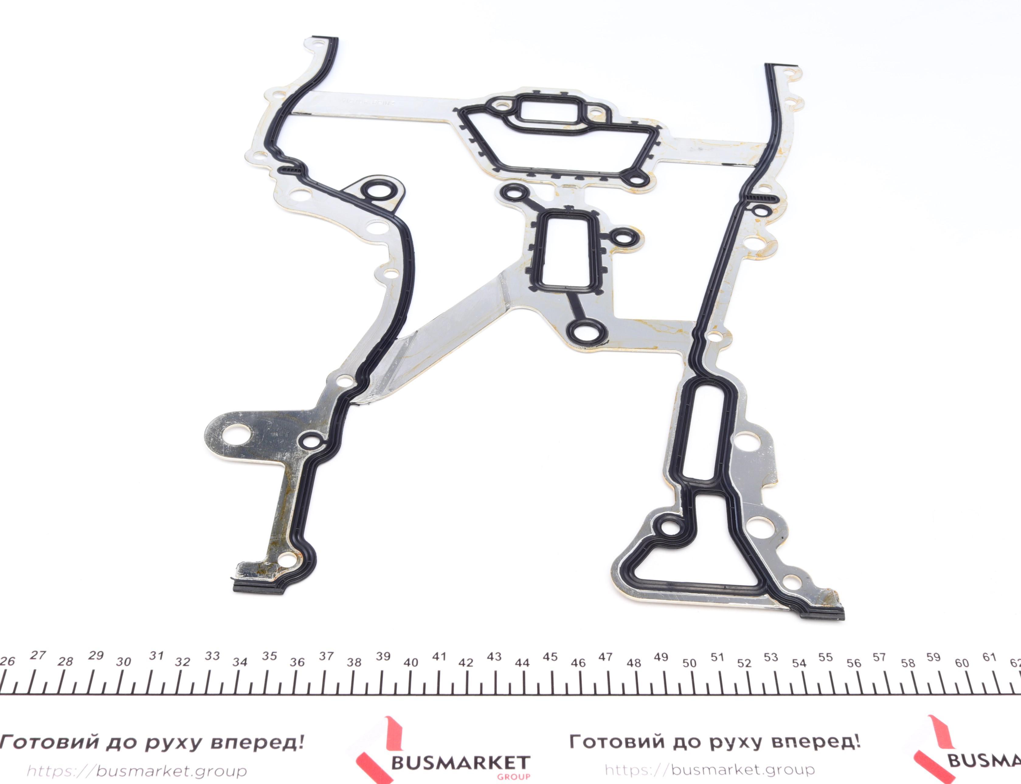 Комплект ланцюга ГРМ Opel Astra G/Corsa C 1.2i/Combo 1.4i 98-