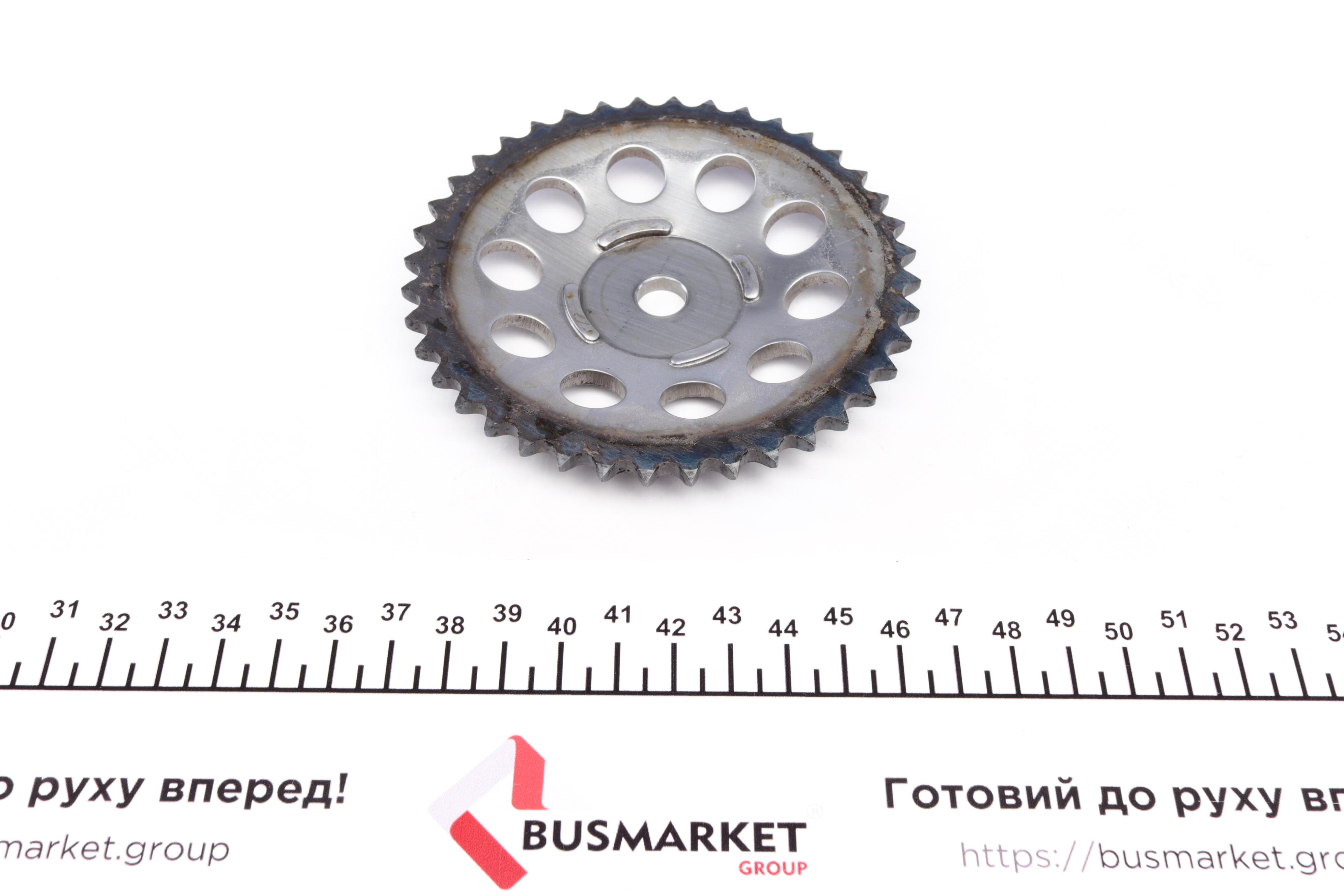 Комплект ланцюга ГРМ Opel Astra G/Corsa C 1.2i/Combo 1.4i 98-